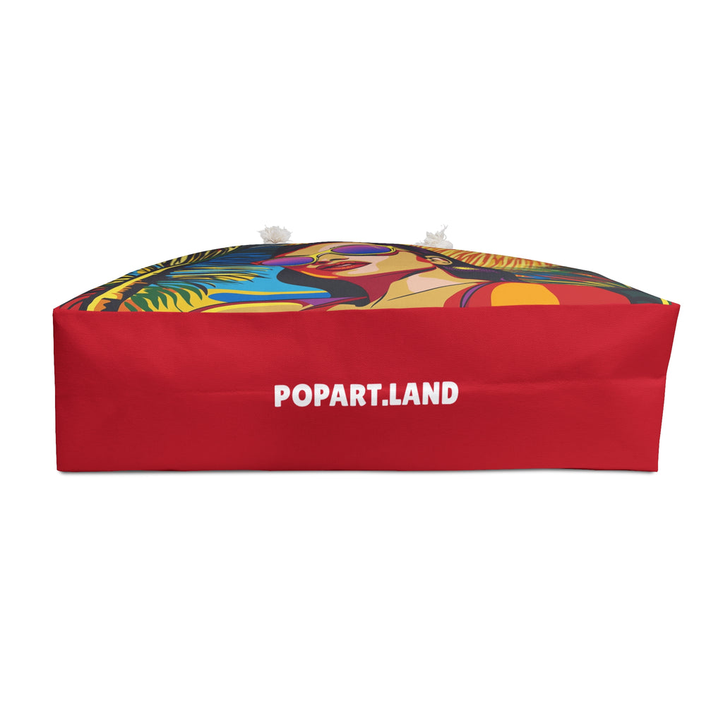 Living La Vida Del Sol