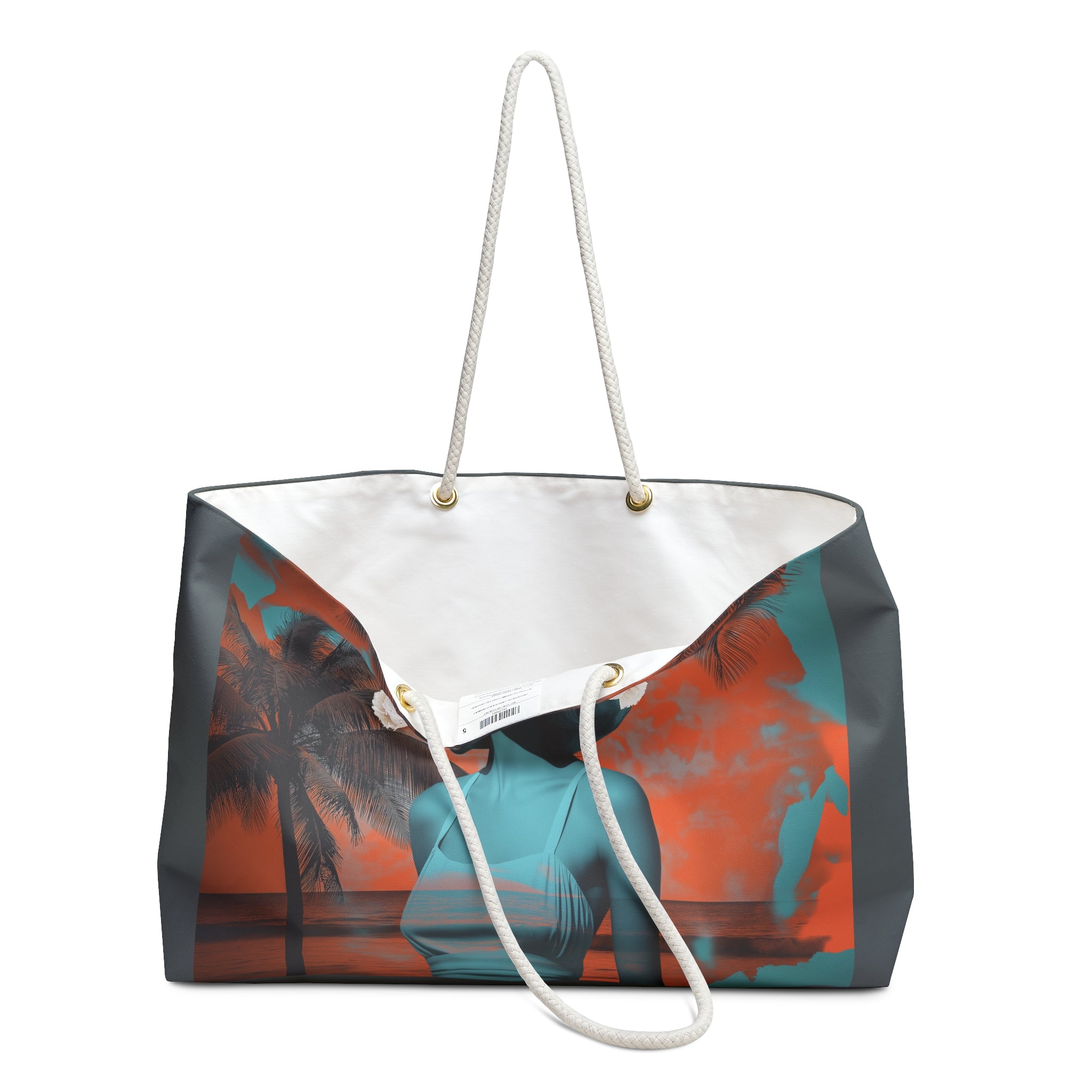 On Vacation Tavel Bag Collection - Dreaming of Beach Days