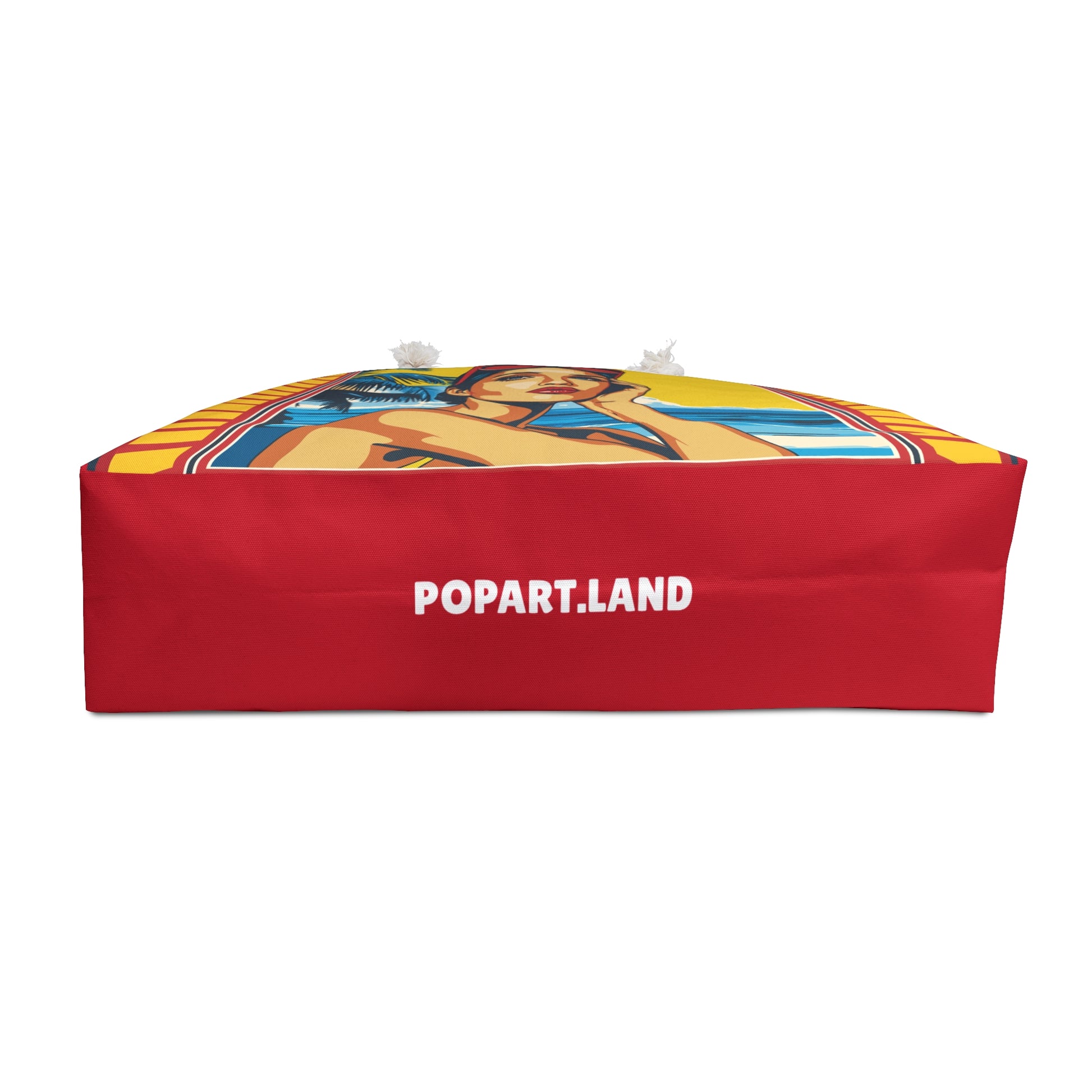 On Vacation Travel Bag Collection - Island Vibes Only
