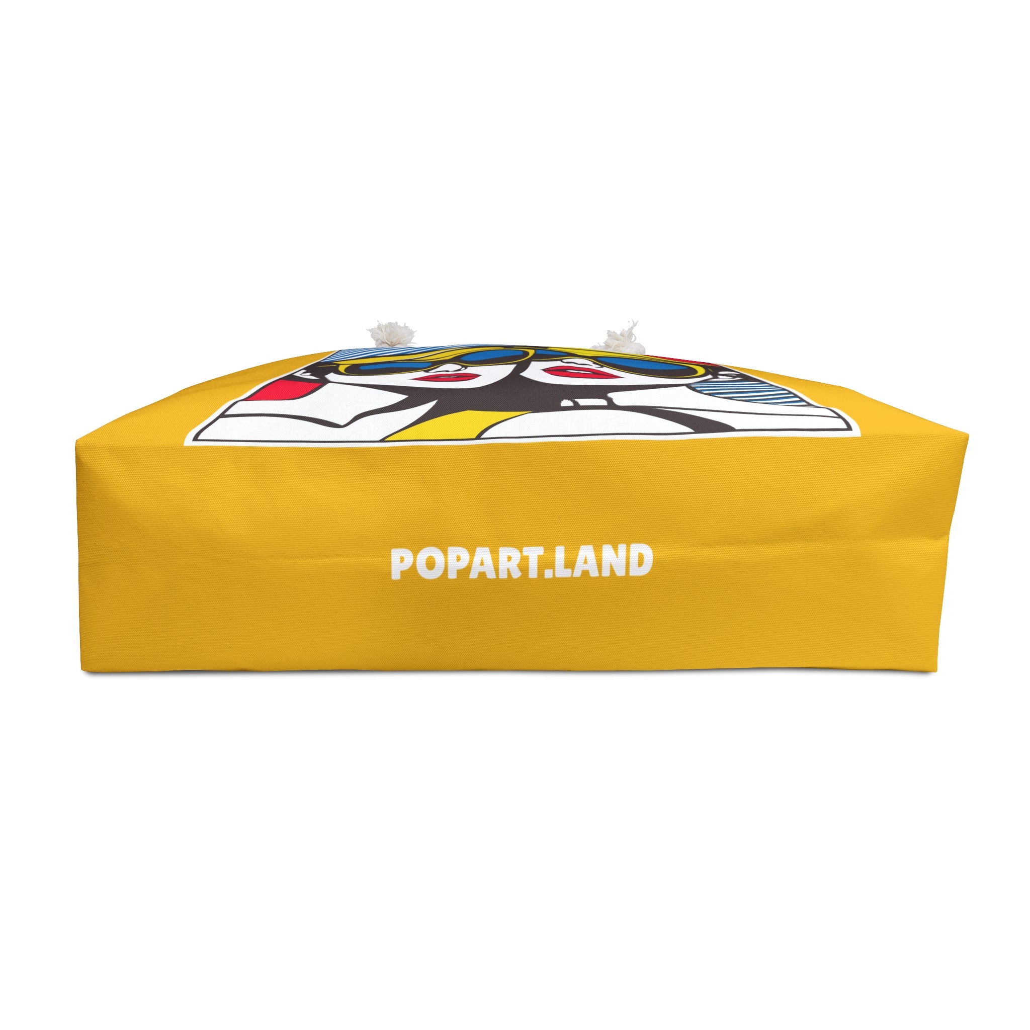 On Vacation Travel Bag Collection - Girls Just Wanna Have Sun