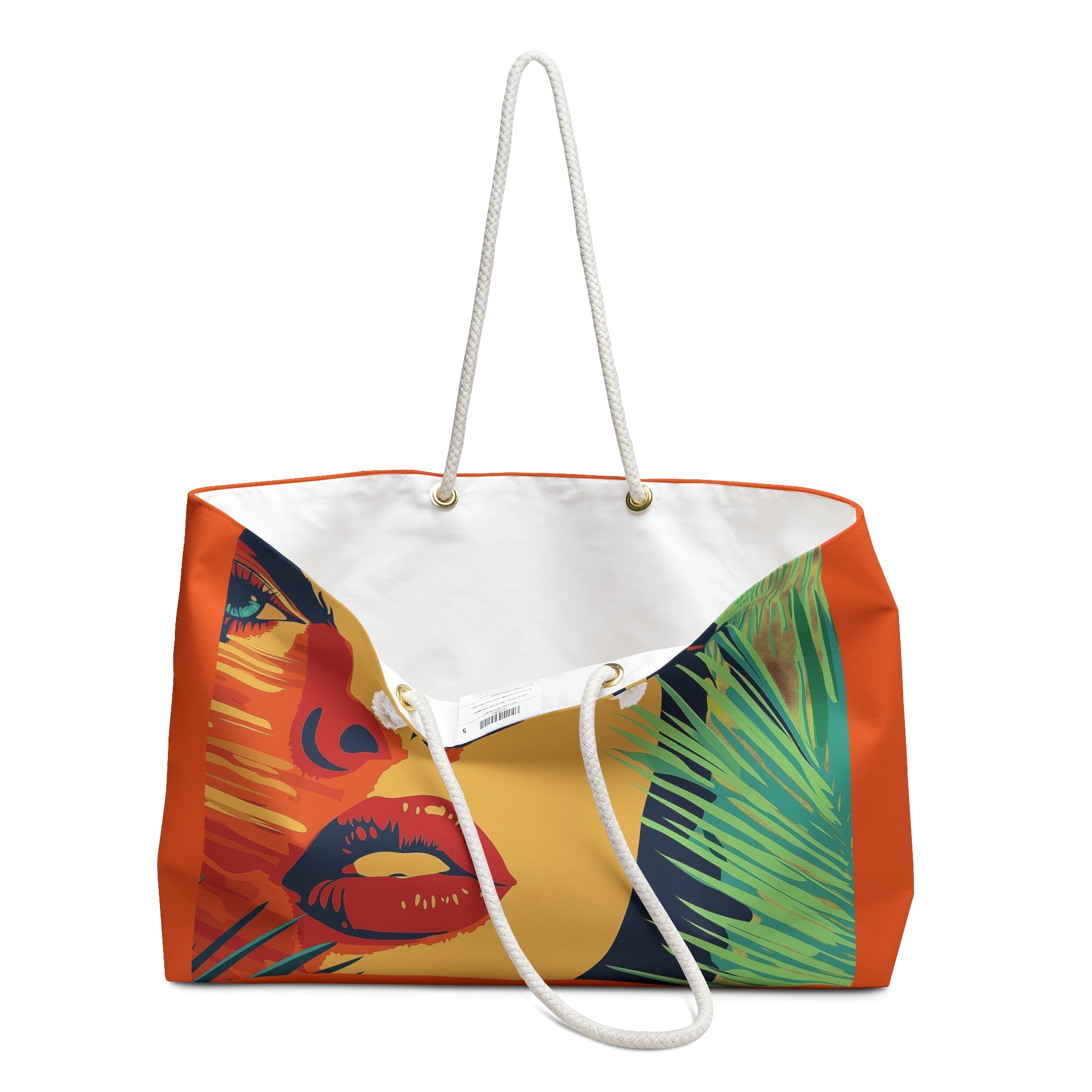 On Vacation Travel Bag Collection - Paradise Found