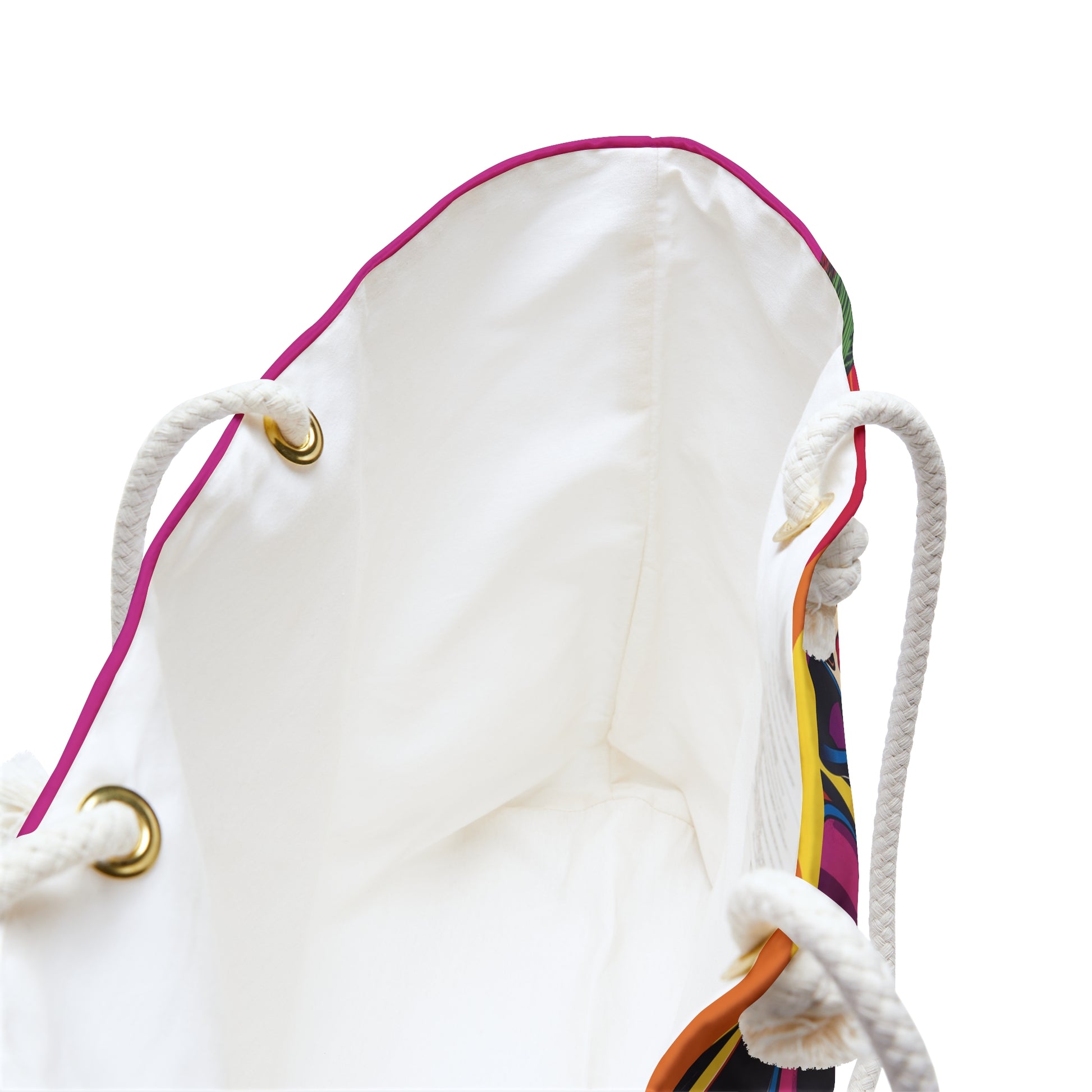 Mediterranean Travel Bag Collection - Say Sí to Sunsets & Sangria