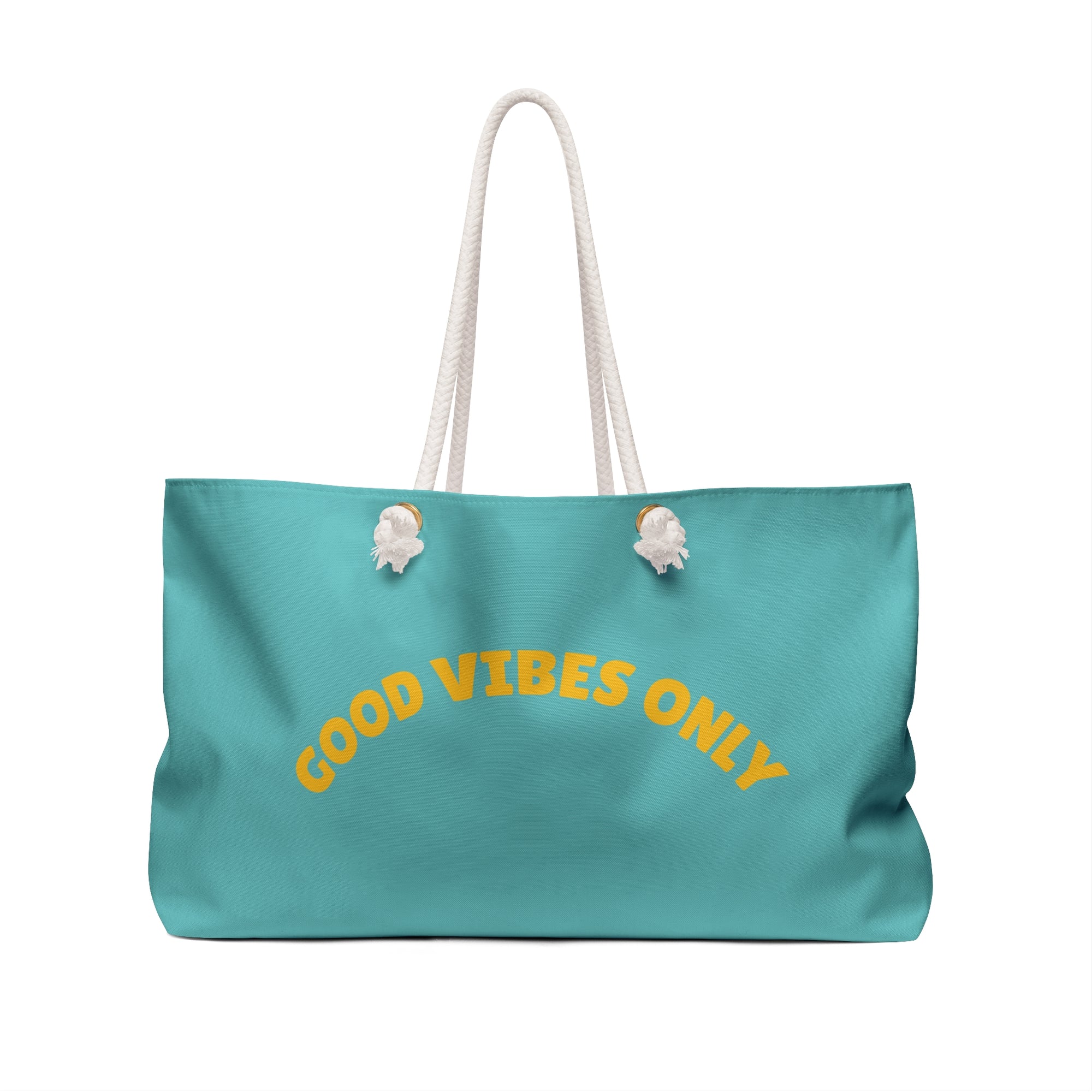Good Vibes Only