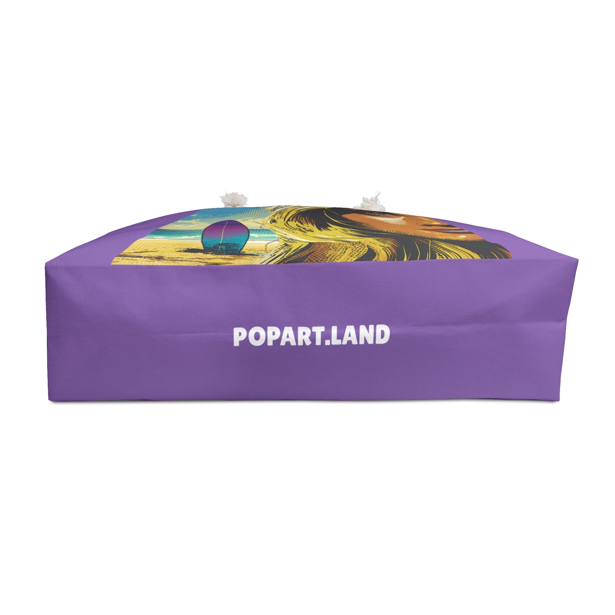 Sand and Surf Beach Bag Collection - Catch Waves, Not Worries