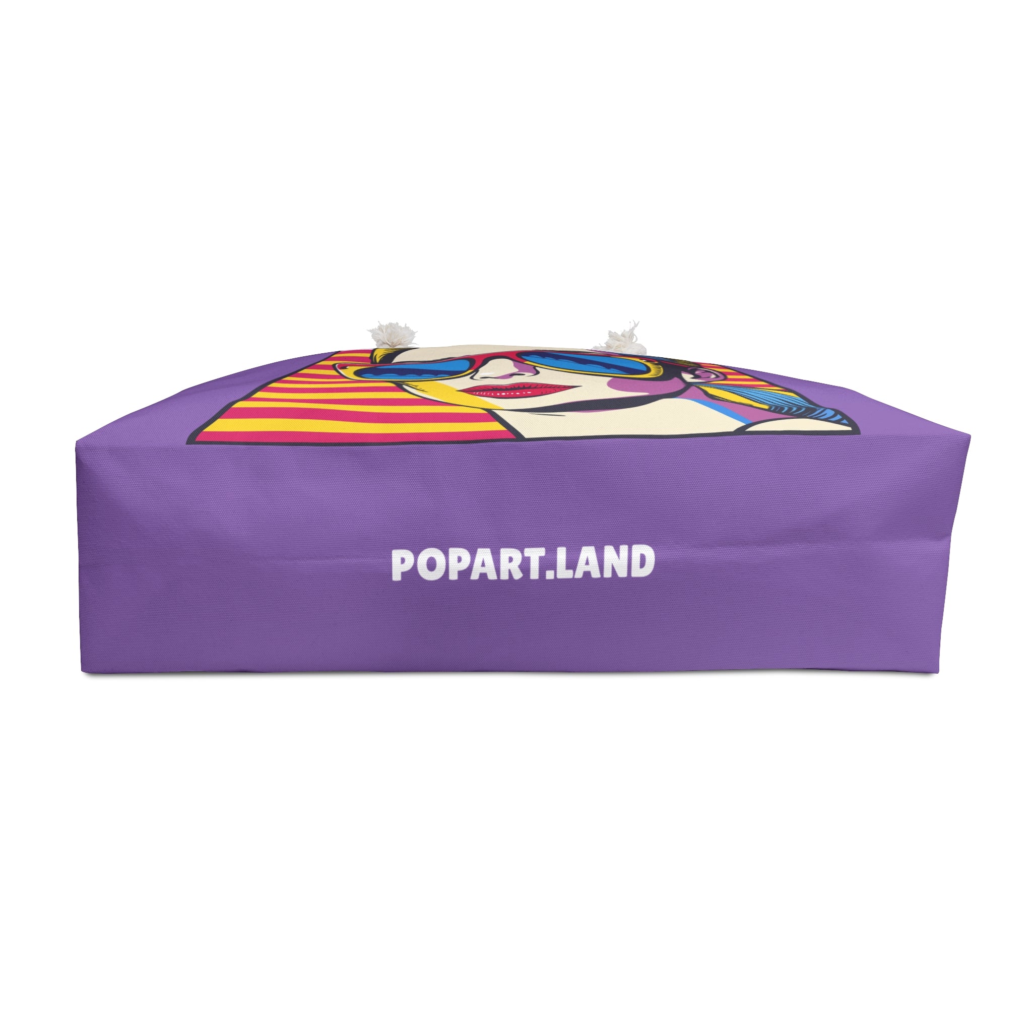 On Vacation Travel Bag Collection - Vacay All Day
