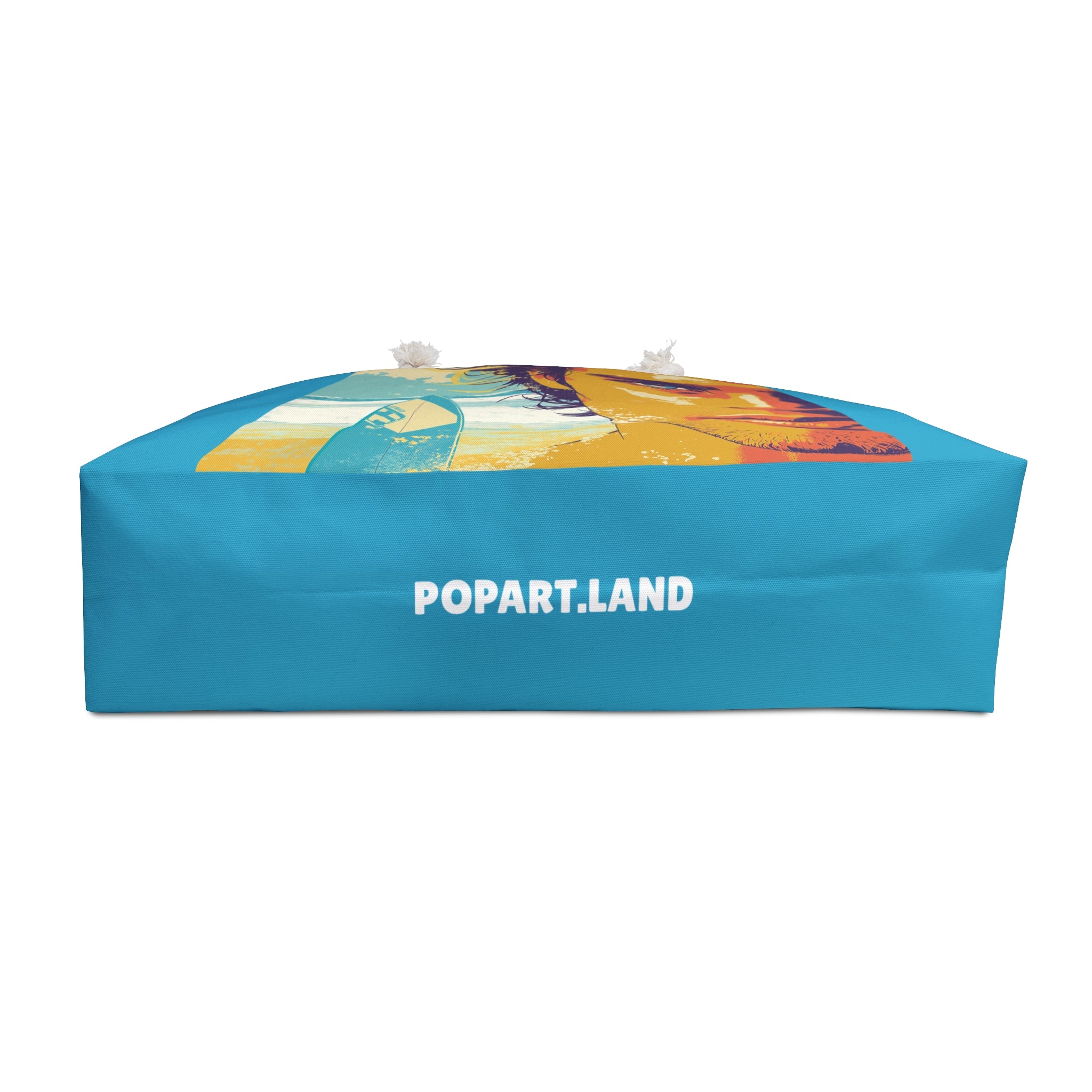 Sand and Surf Beach Bag Collection - Eat, Surf, Sleep, Repeat