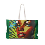 On Vacation Travel Bag Collection - Tropic Like It's Hot