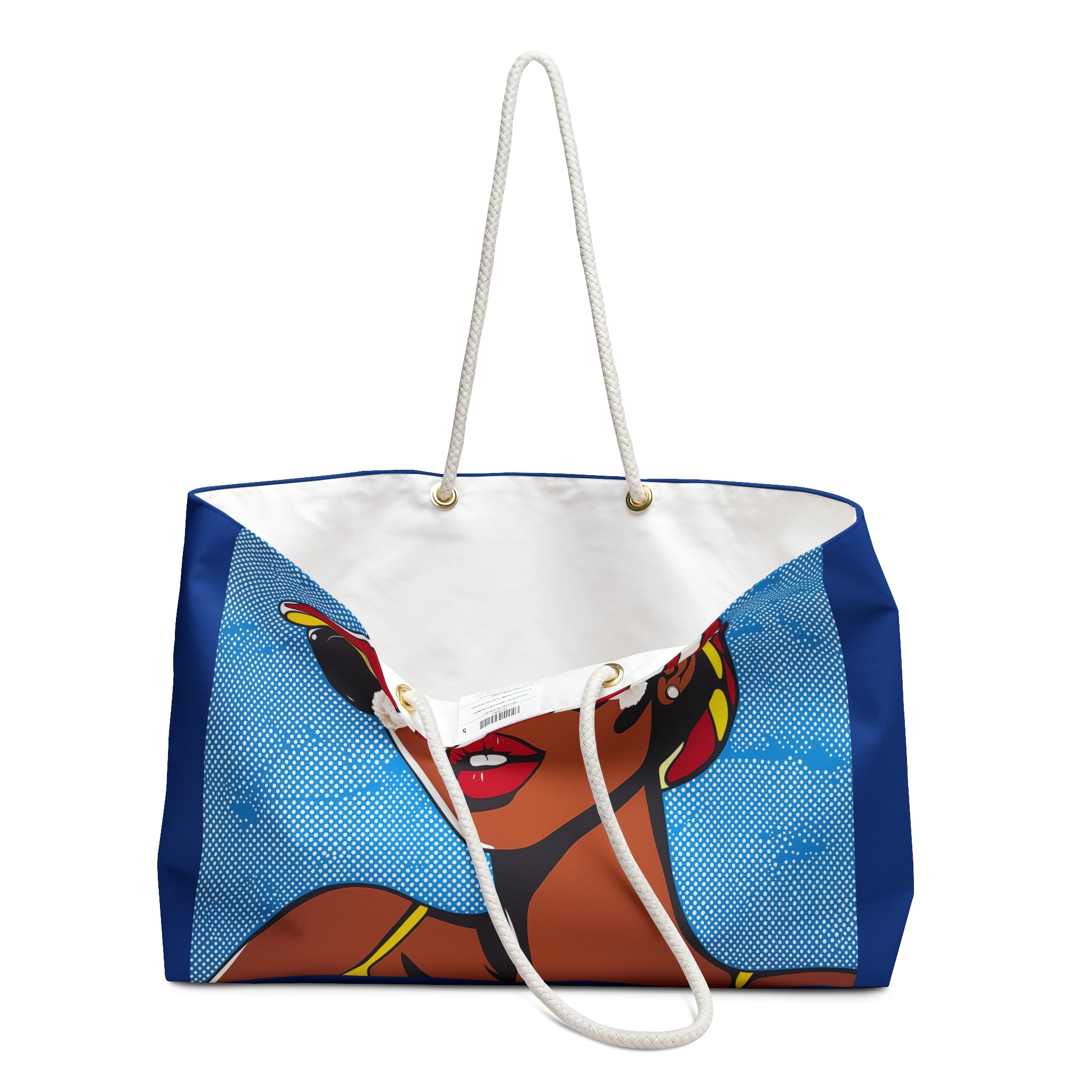 On Vacation Travel Bag Collection - Vacation Mode: Activated