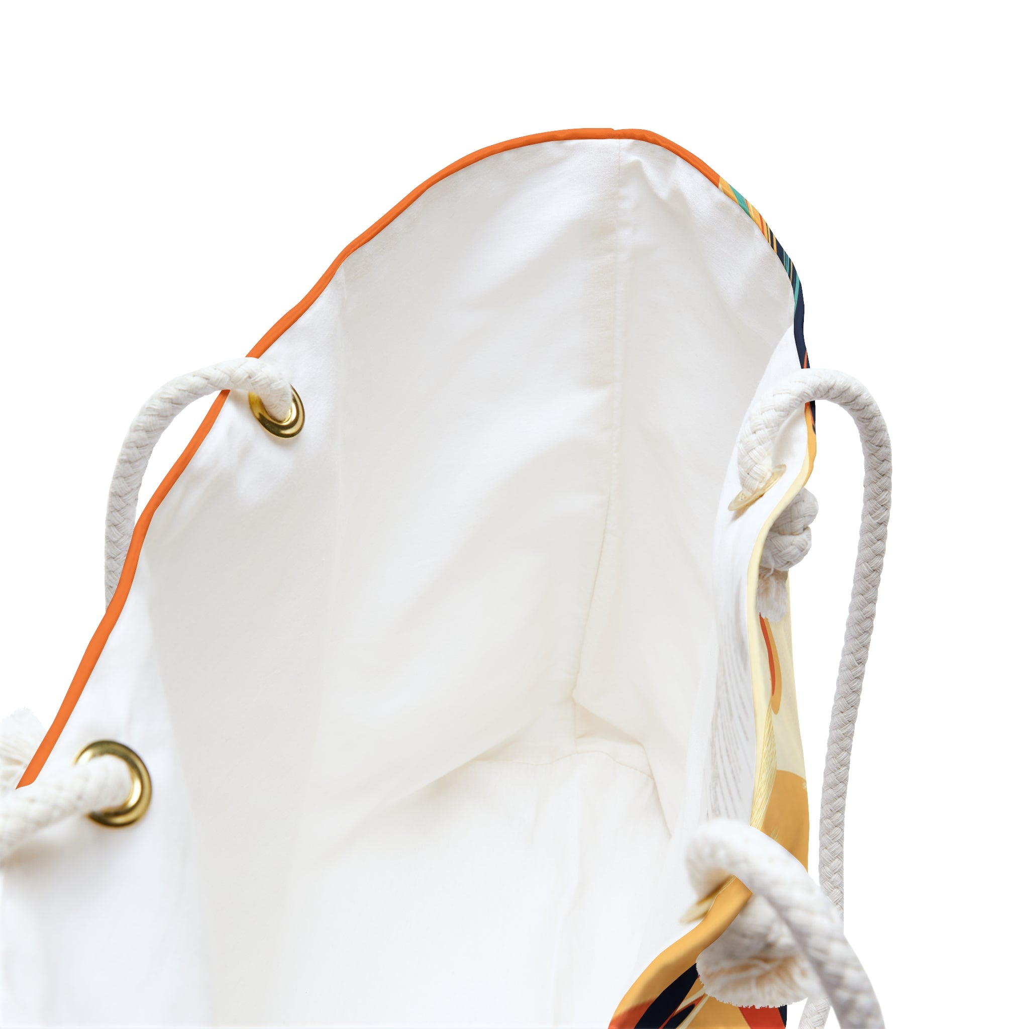 Seven Seas Beach Bag Collection - Meet Me on the Lido Deck