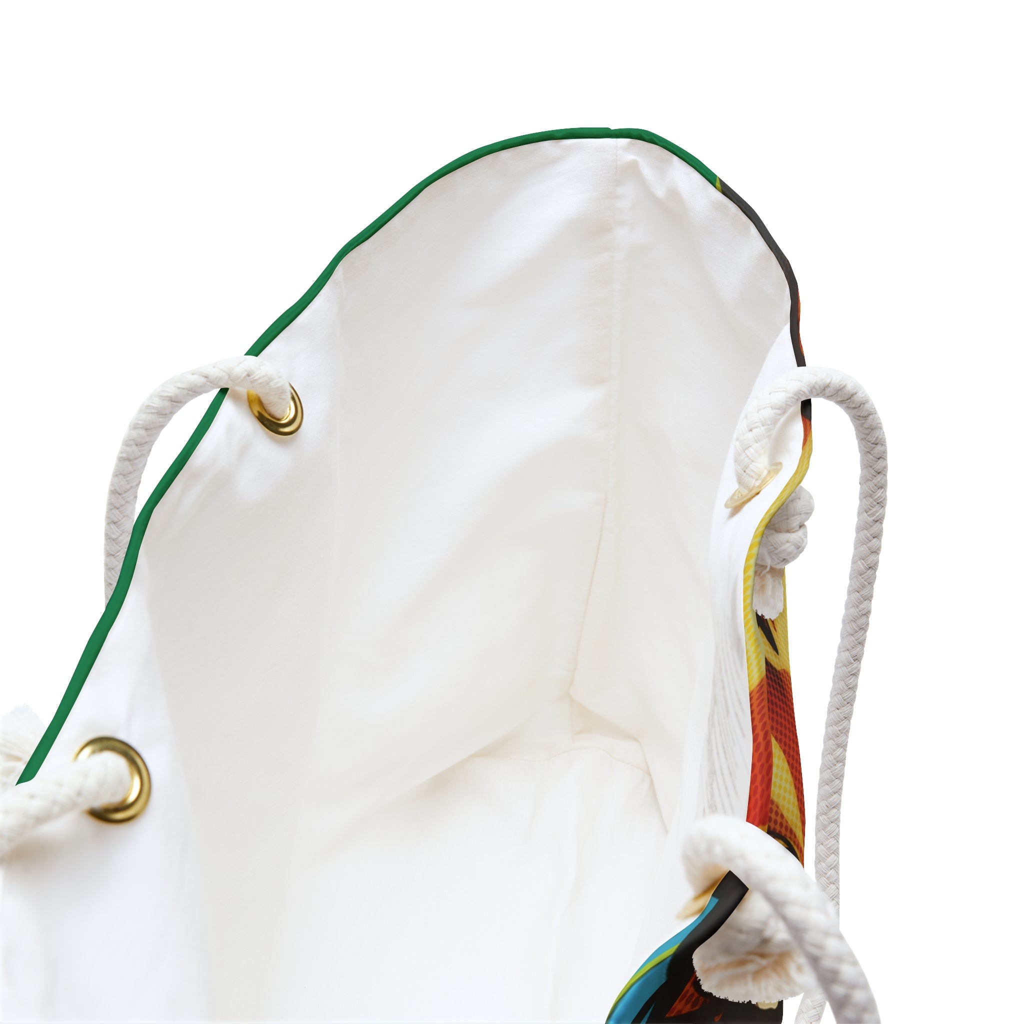 On Vacation Travel Bag Collection - Tropic Like It's Hot