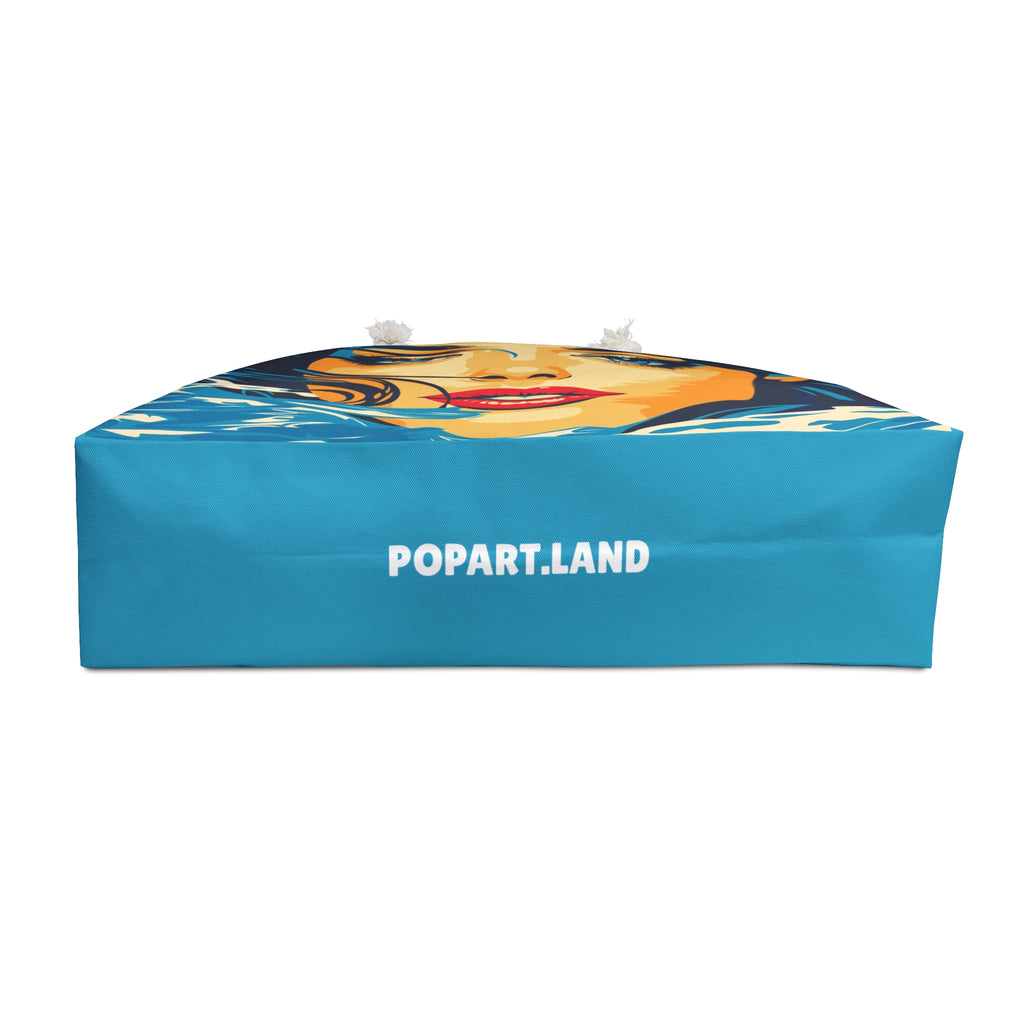 Seven Seas Beach Bag Collection - In Her Mermaid Era