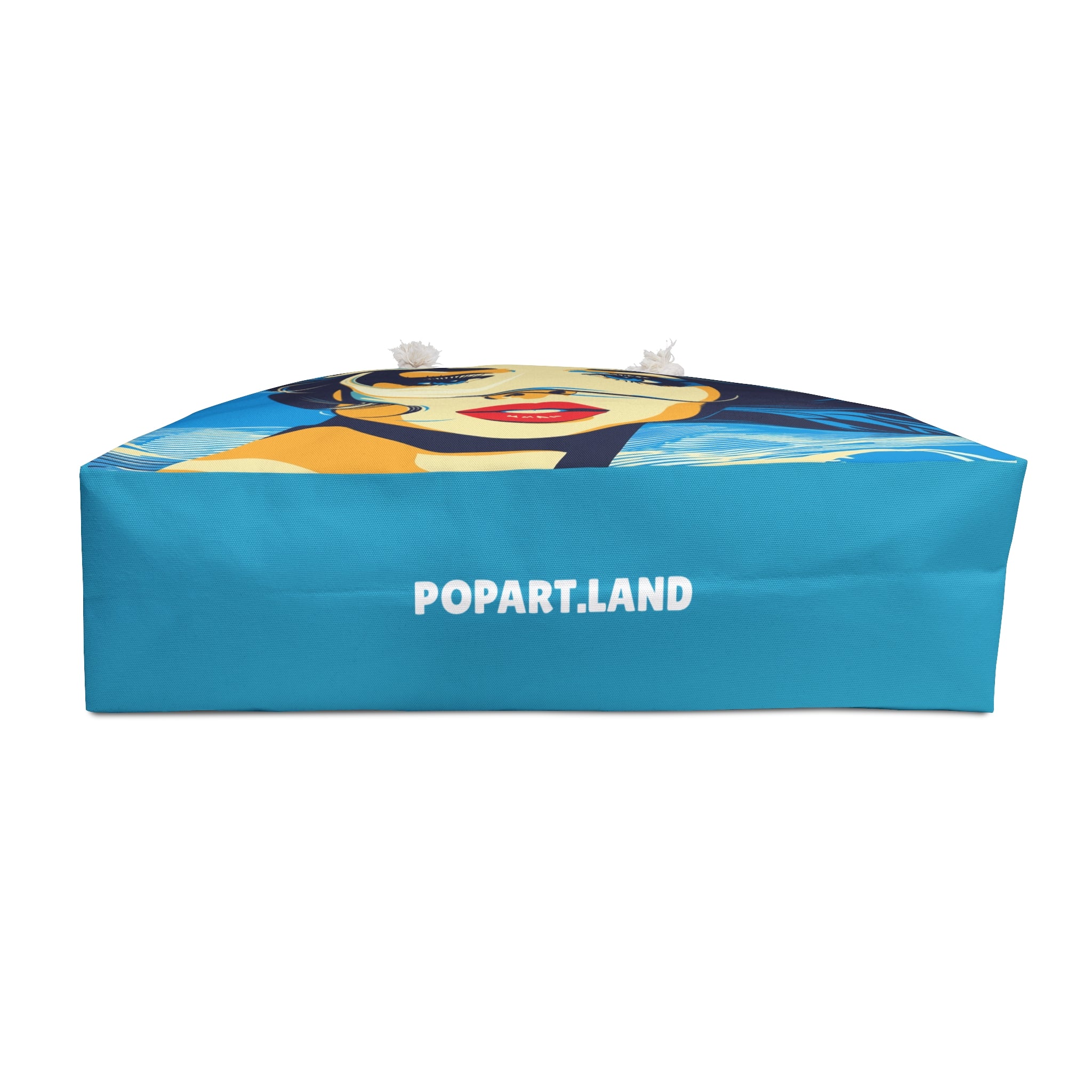 Seven Seas Beach Bag Collection - Mermaid Vibes Only