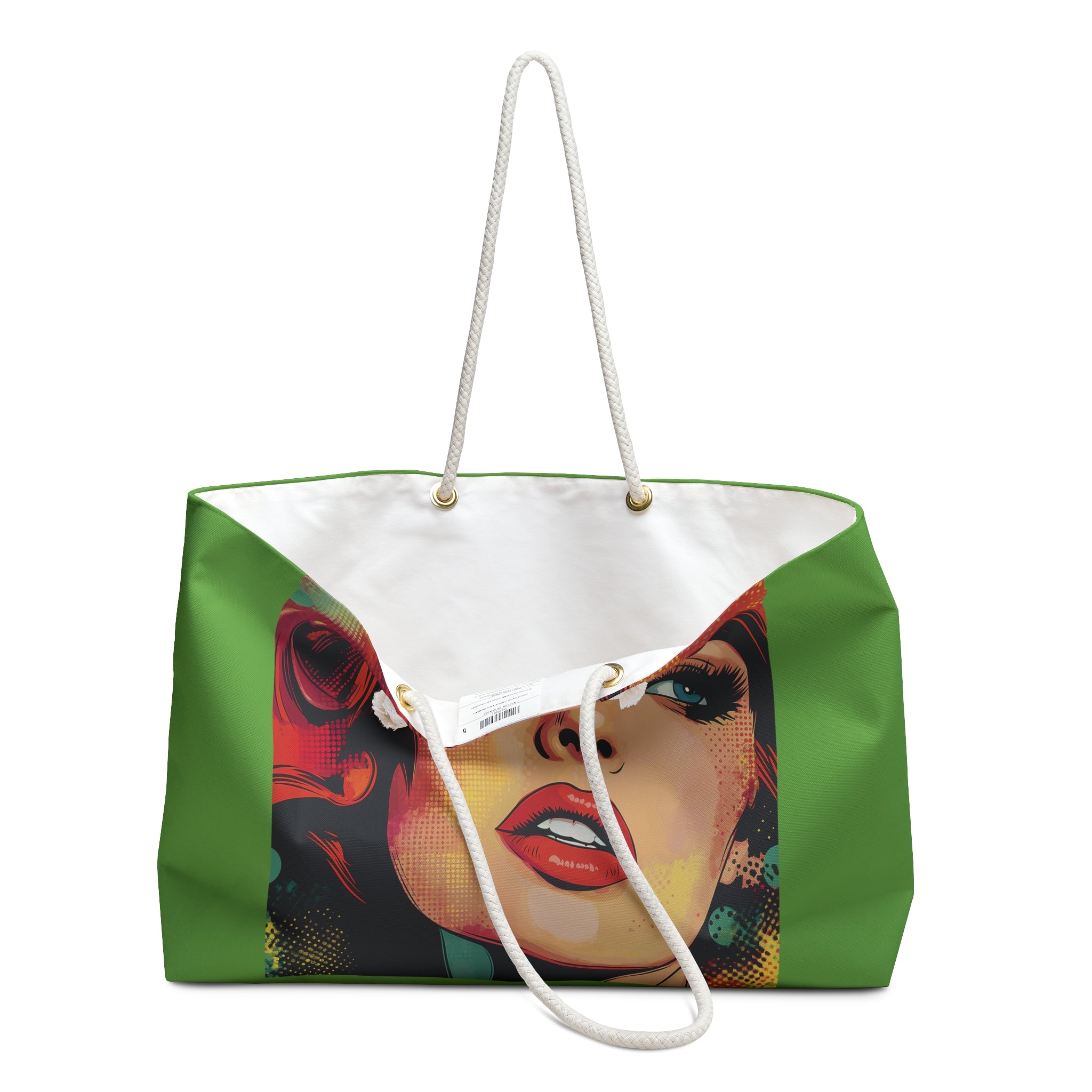 On Vacation Travel Bag Collection - She Comes with Baggage