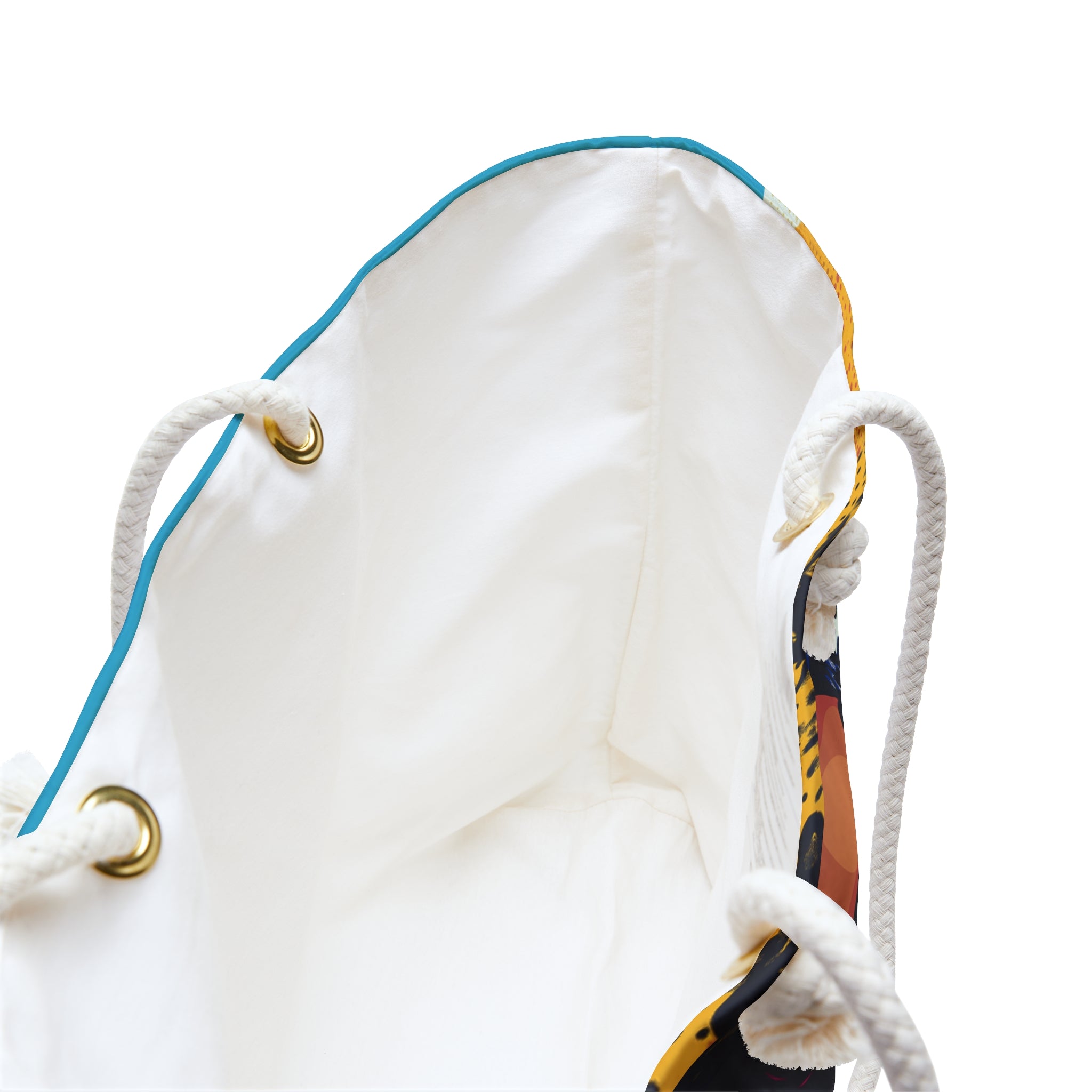 Beach, Overnight or Weekender Bag - Sea Breeze? Yes, Please