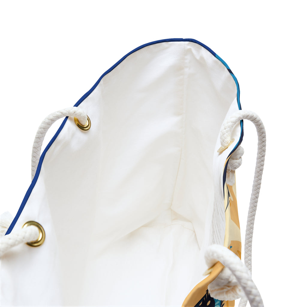 Seven Seas Beach Bag Collection - Sun + Salt + Sea for Me