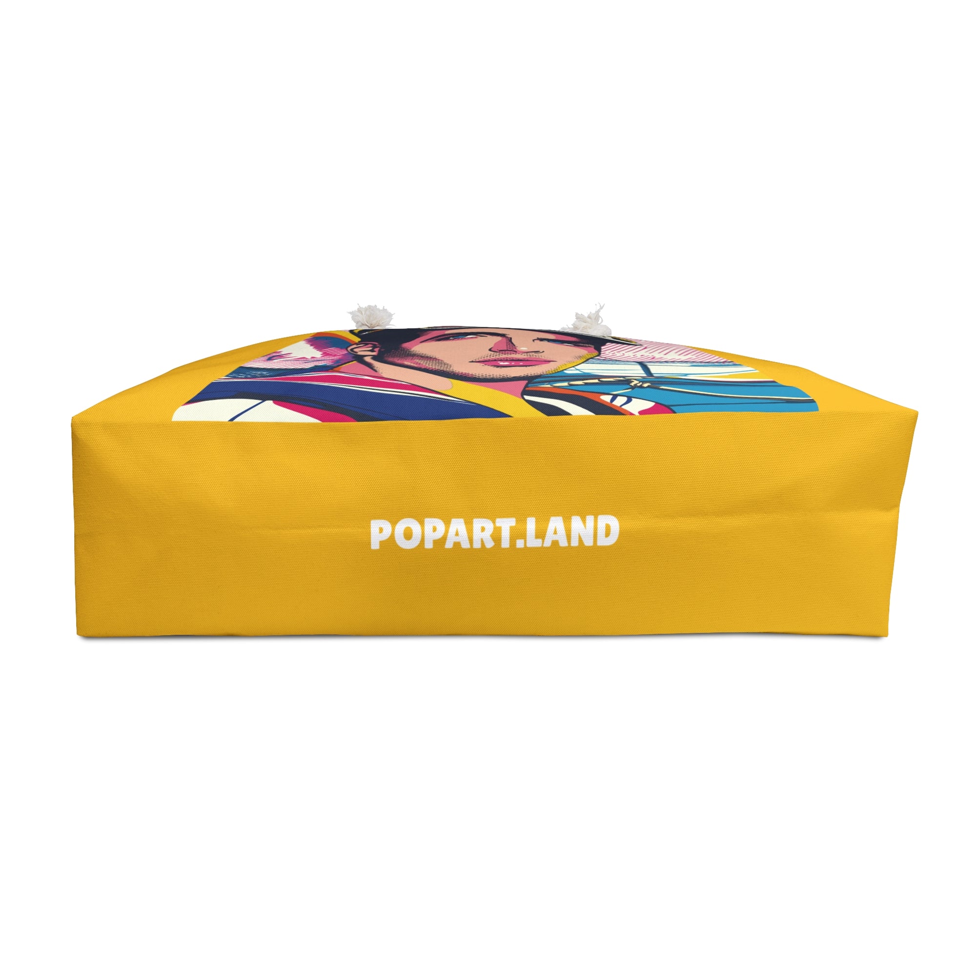 Nautical Beach Bag Collection - Big Deck Energy