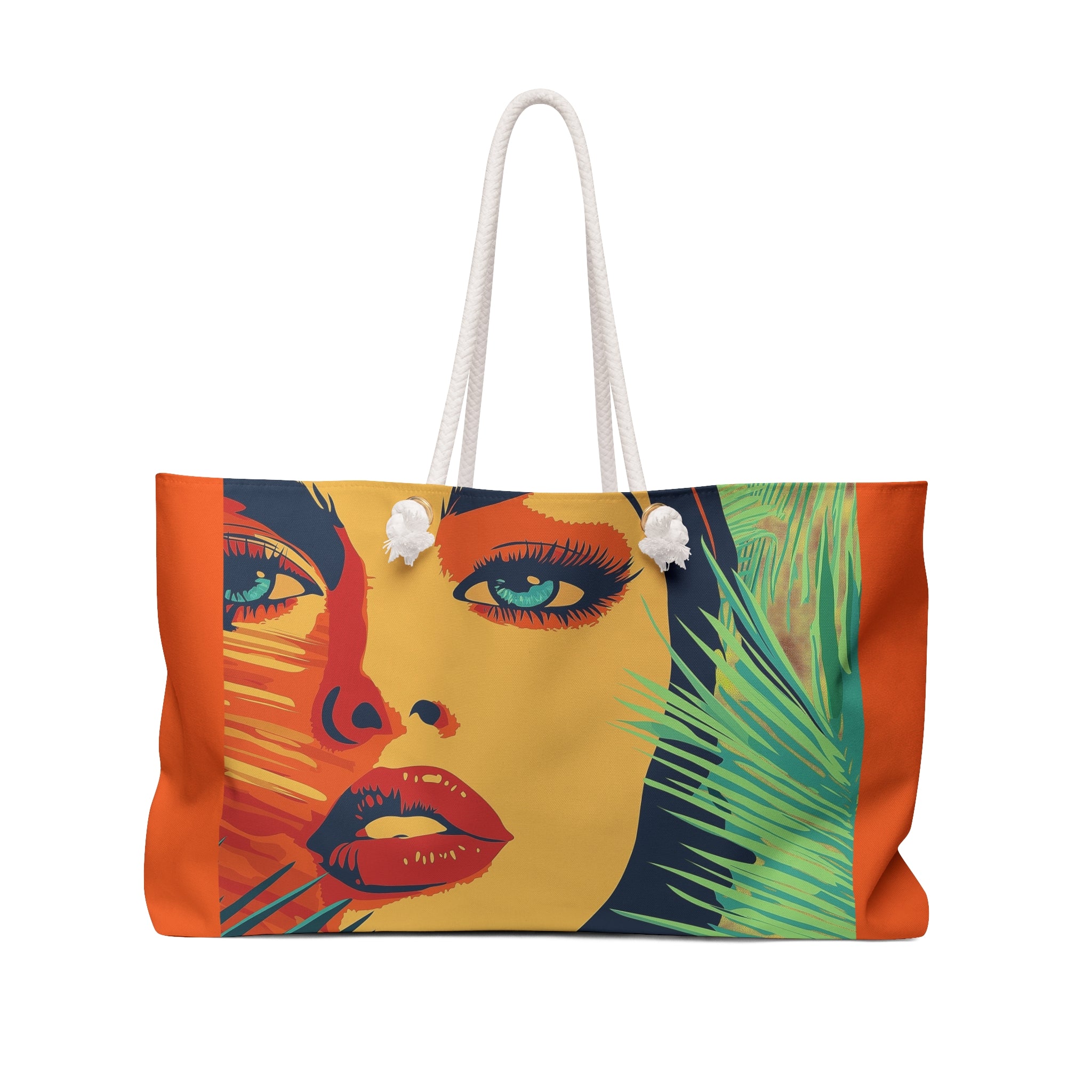 On Vacation Travel Bag Collection - Paradise Found