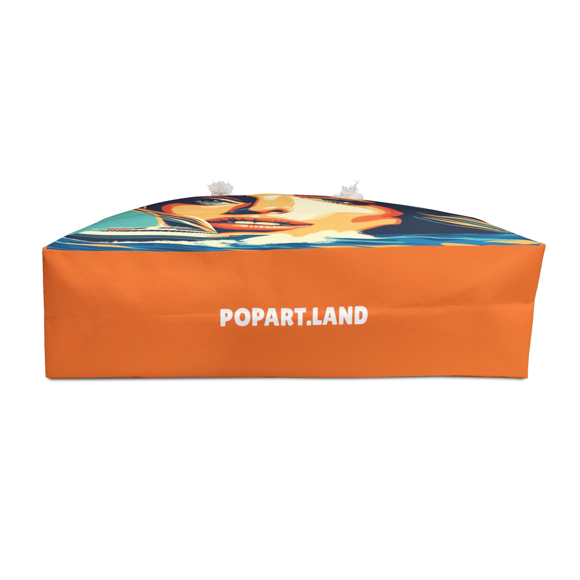 Seven Seas Beach Bag Collection - Meet Me on the Lido Deck