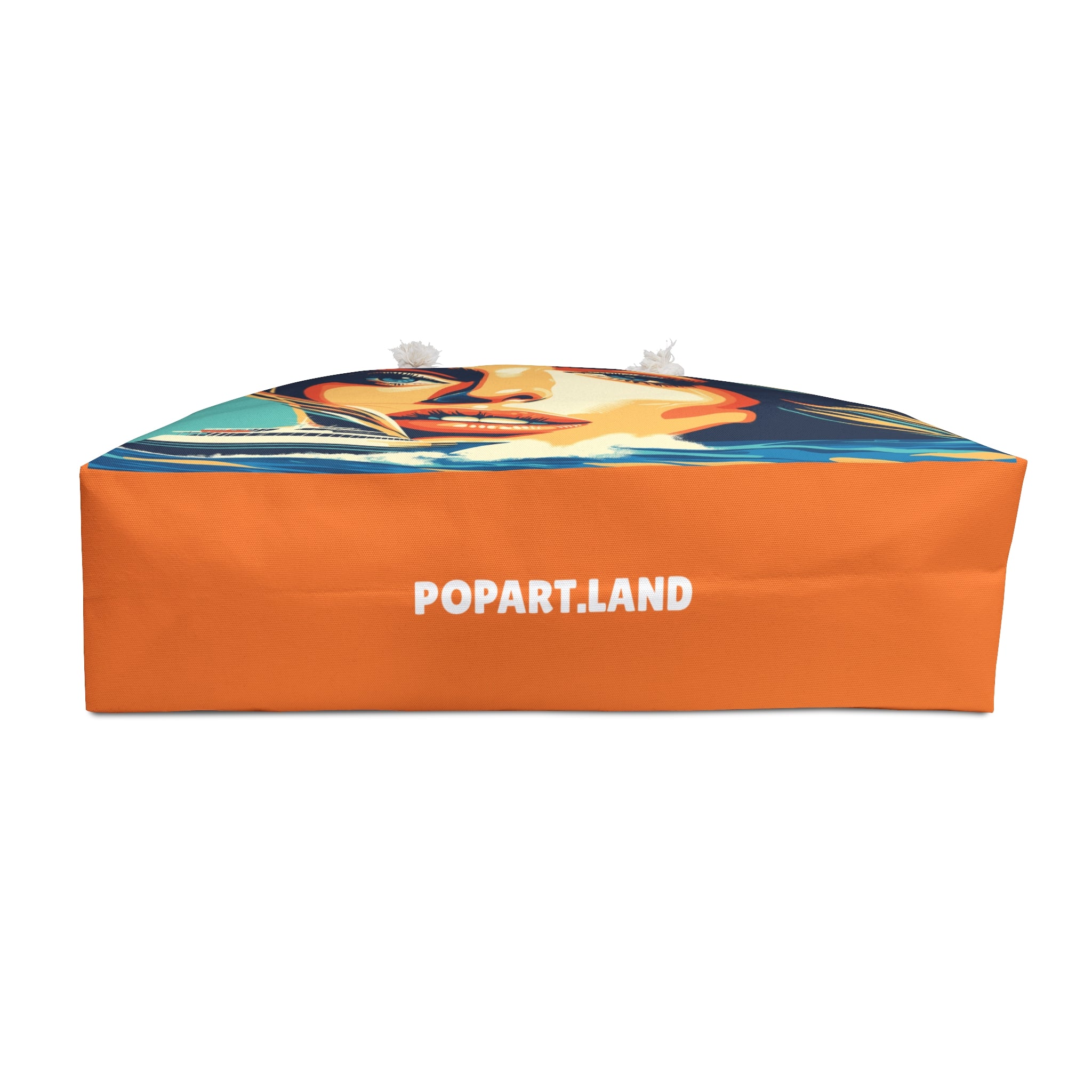 Seven Seas Beach Bag Collection - Meet Me on the Lido Deck