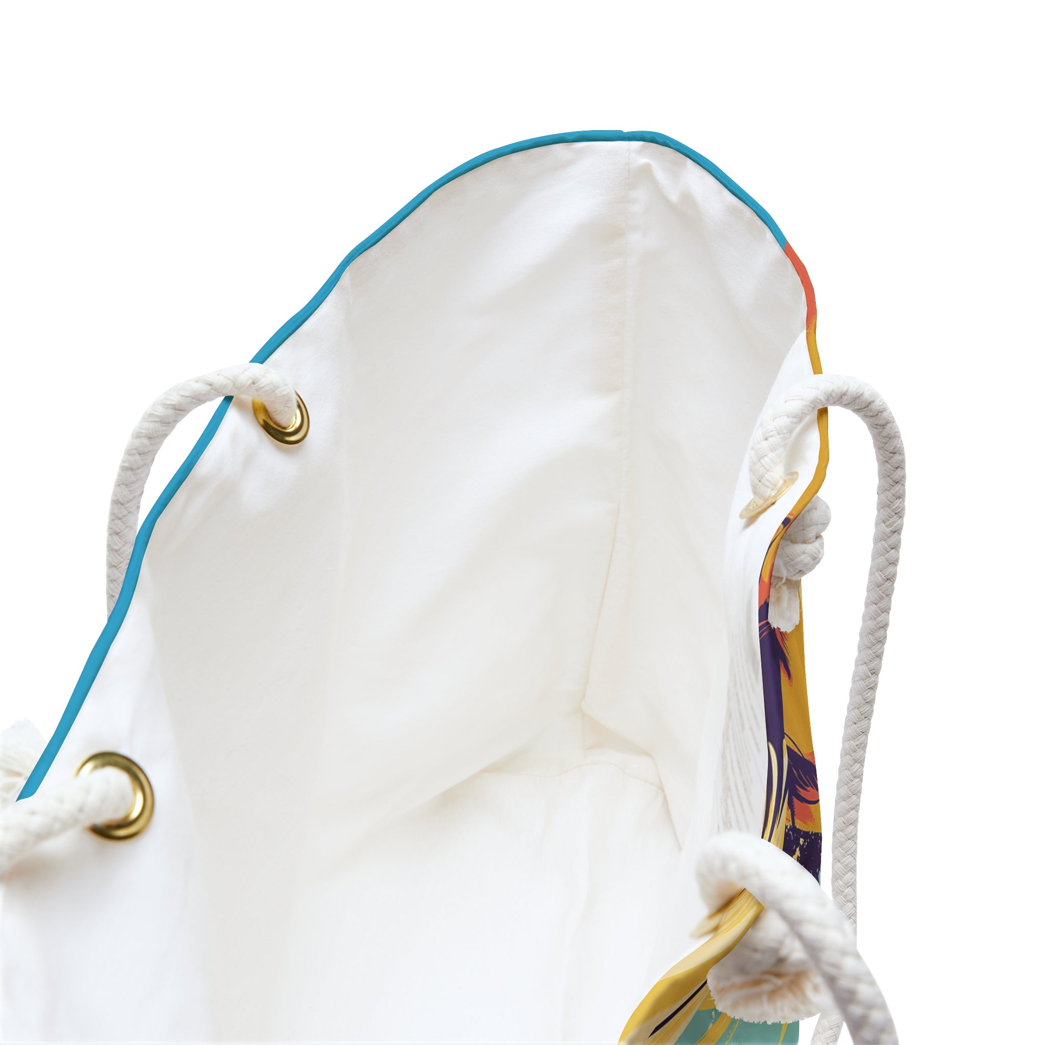 Sand and Surf Beach Bag Collection - Eat, Surf, Sleep, Repeat