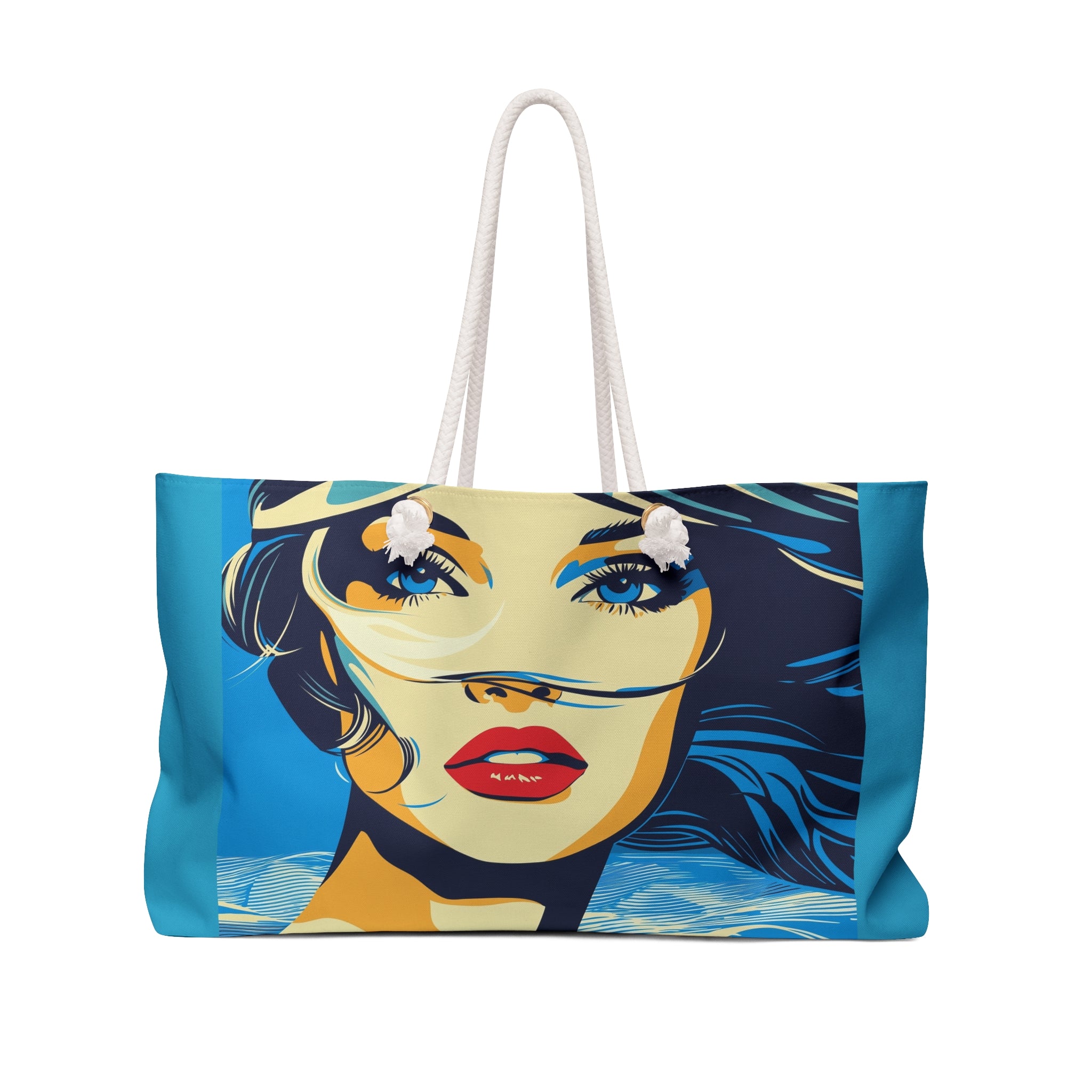 Seven Seas Beach Bag Collection - Mermaid Vibes Only