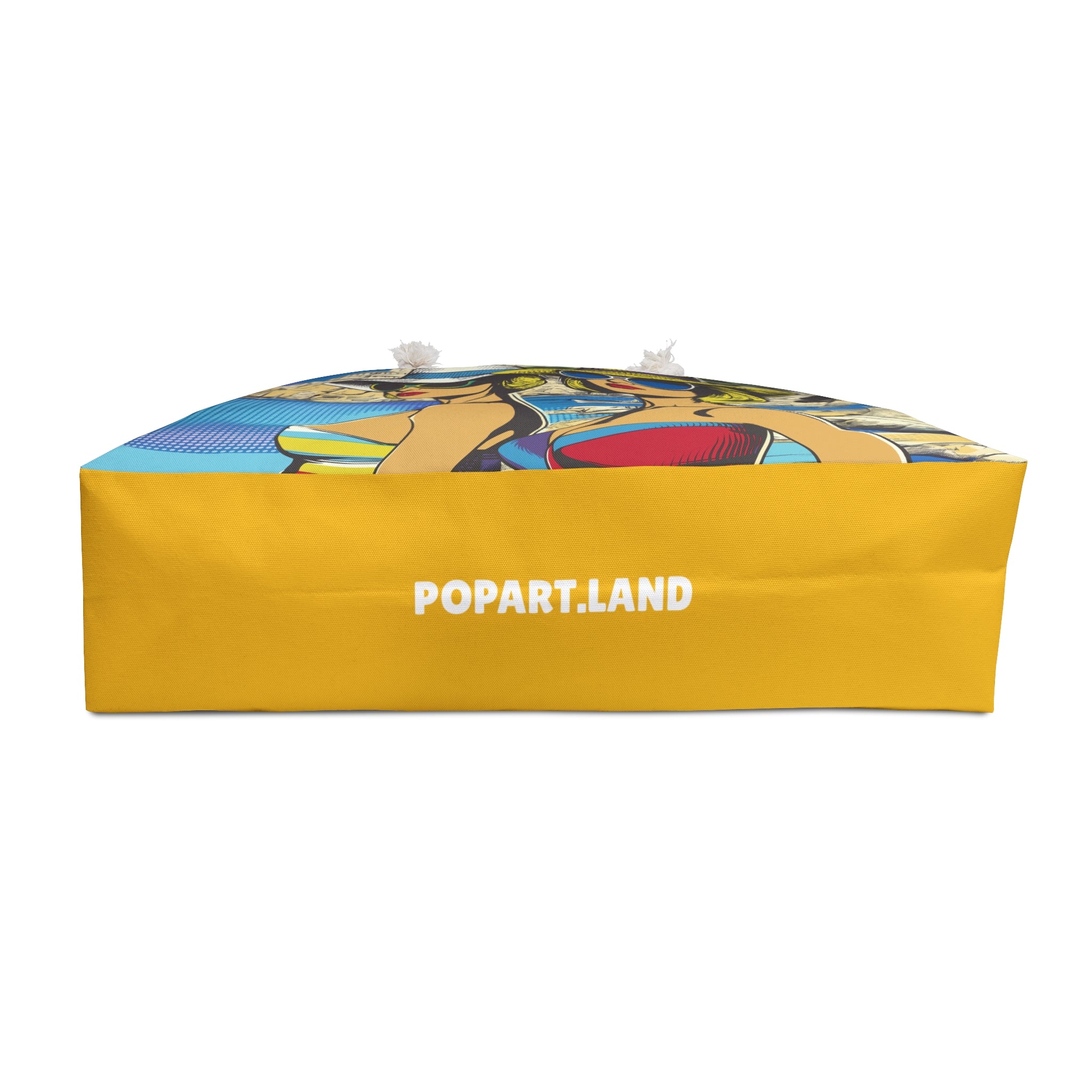 Mediterranean Travel Bag Collection - Say Oui to La Belle Vie