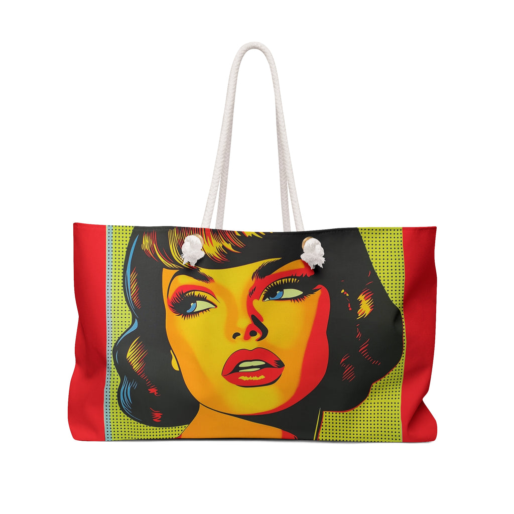 On Vacation Travel Bag Collection - Mamacita Needs a Margarita