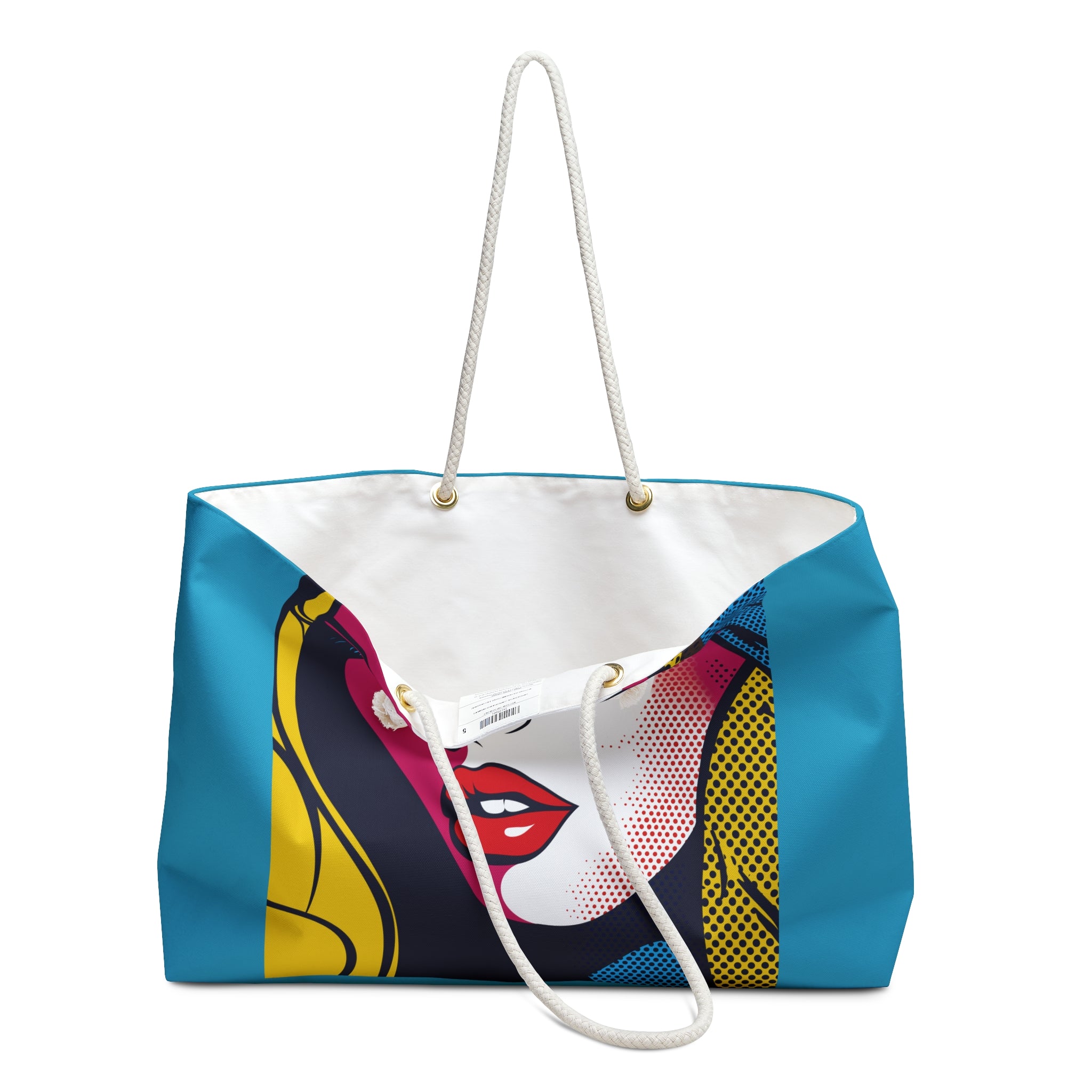 On Vacation Travel Bag Collection - Late for My Flight