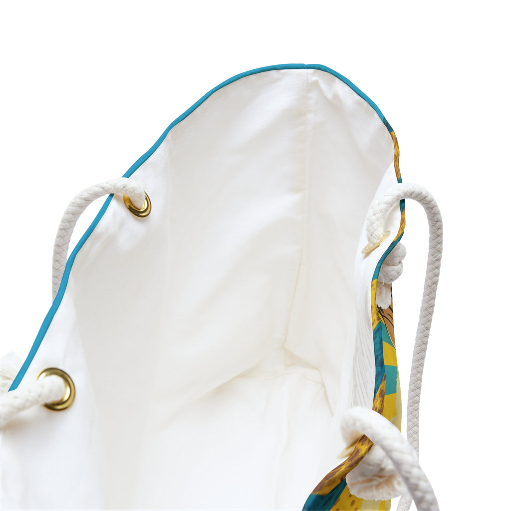Sand and Surf Beach Bag Collection - Beach Mom on Duty