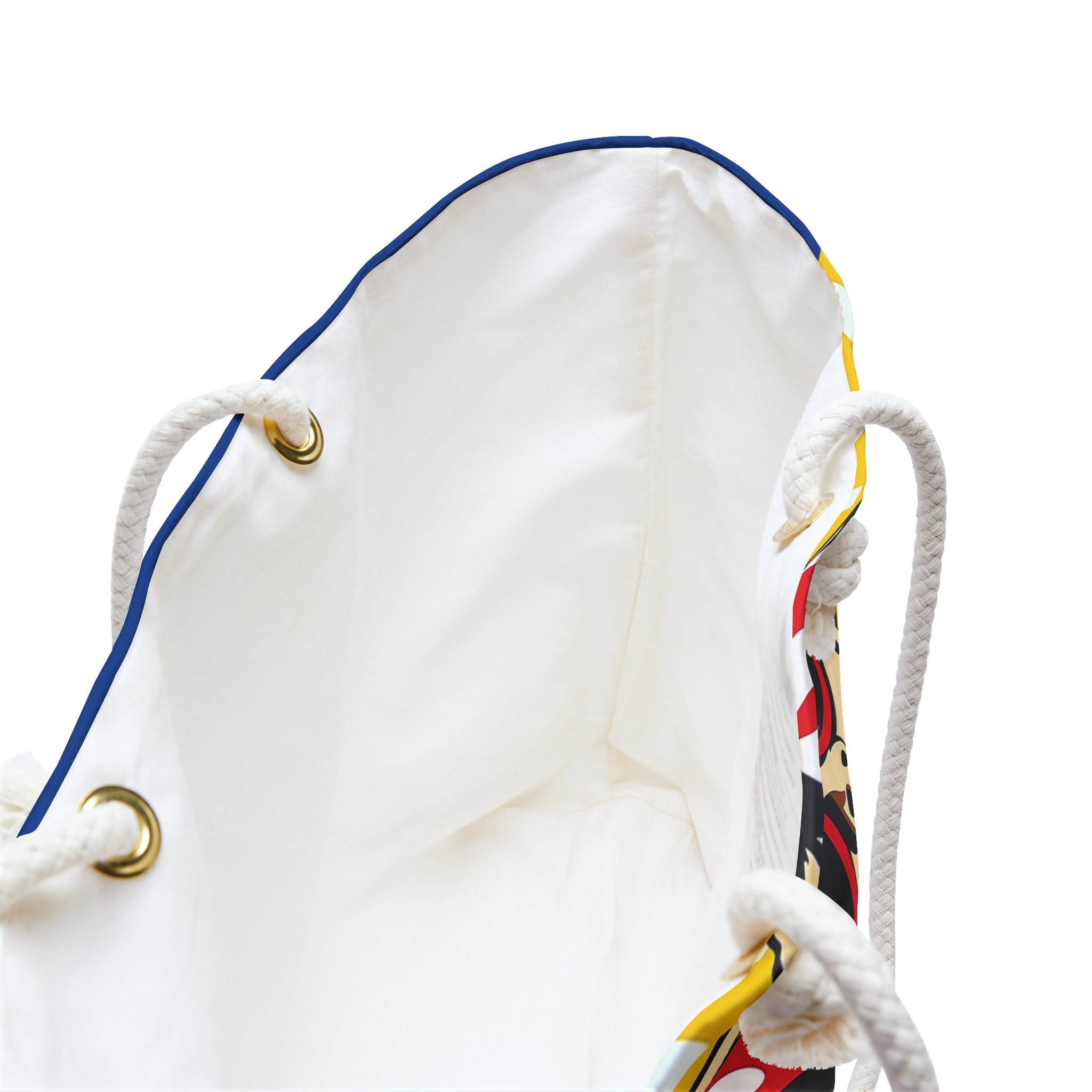 Sardine Girl Summer - #PACKEDLIKESARDINES