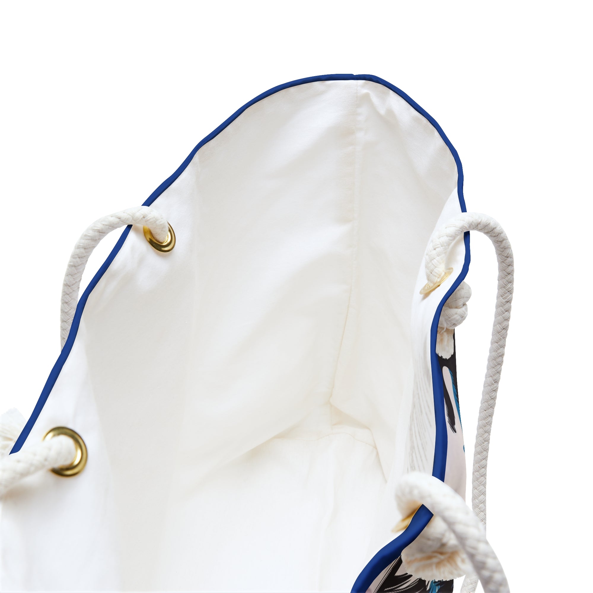 Stars & Stripes Beach Bag Collection - Superstar Mode: Activated