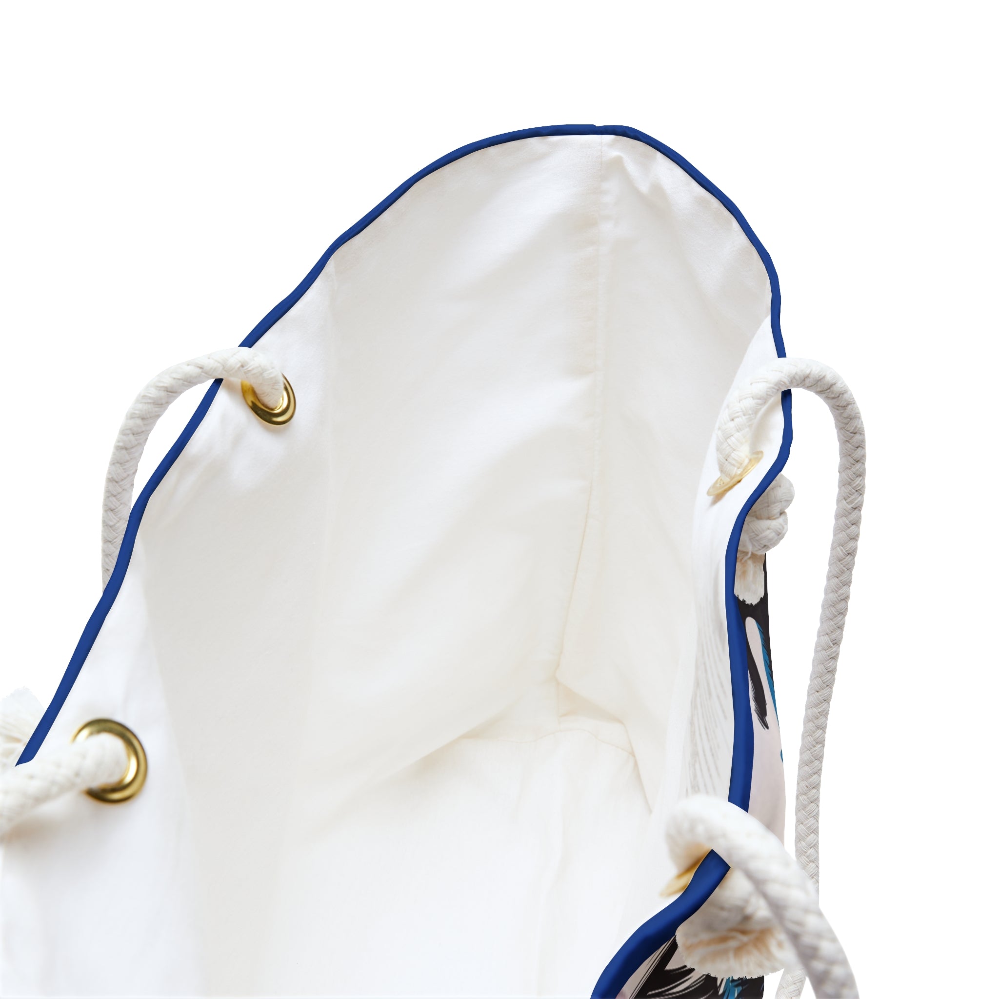 Stars & Stripes Beach Bag Collection - Superstar Mode: Activated