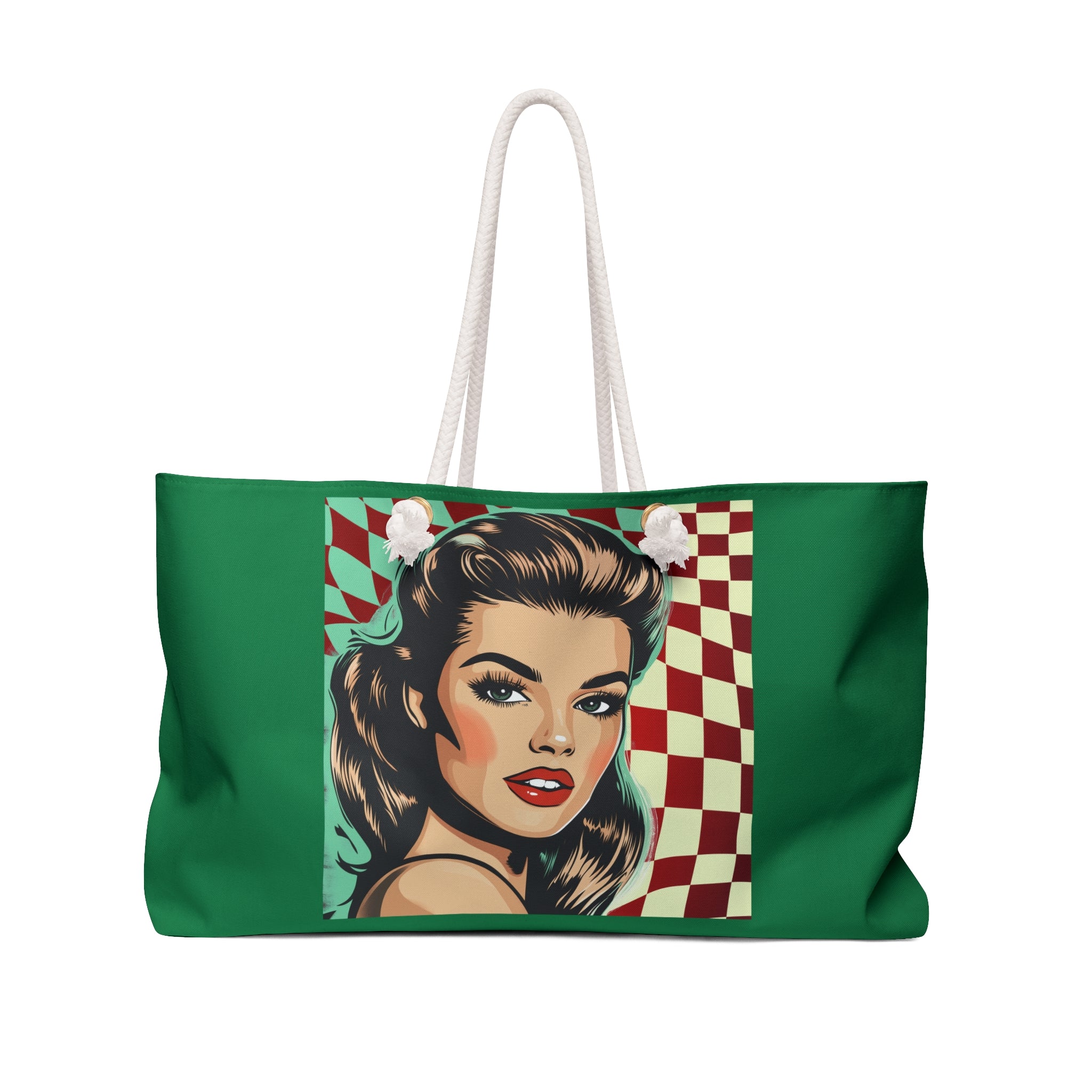 Race Day Travel Bag Collection - Gentlemen, Start Your Engines