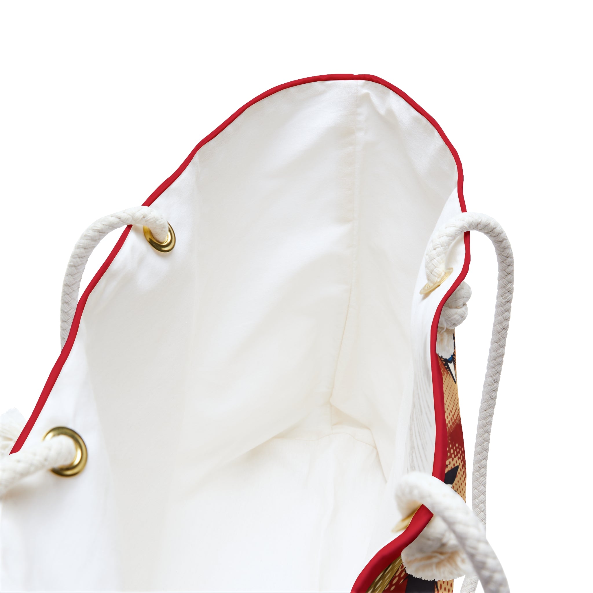 Stars & Stripes Beach Bag Collection - Stars & Stripes Forevs