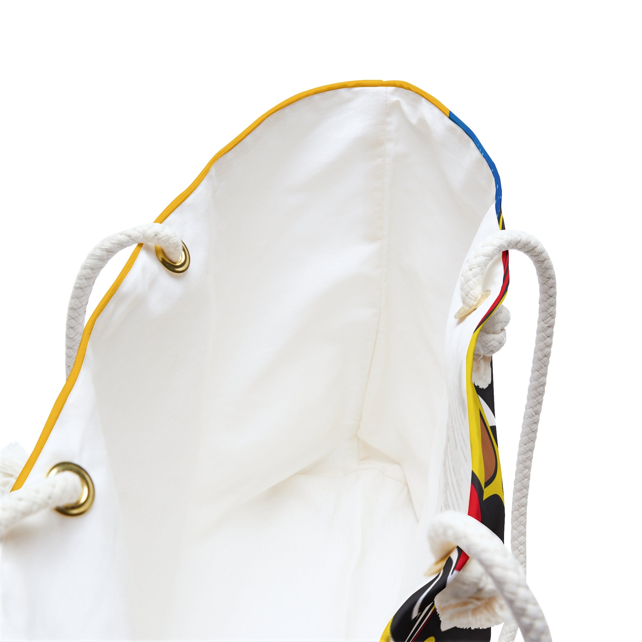 On Vacation Travel Bag Collection - Namaste on Vacay