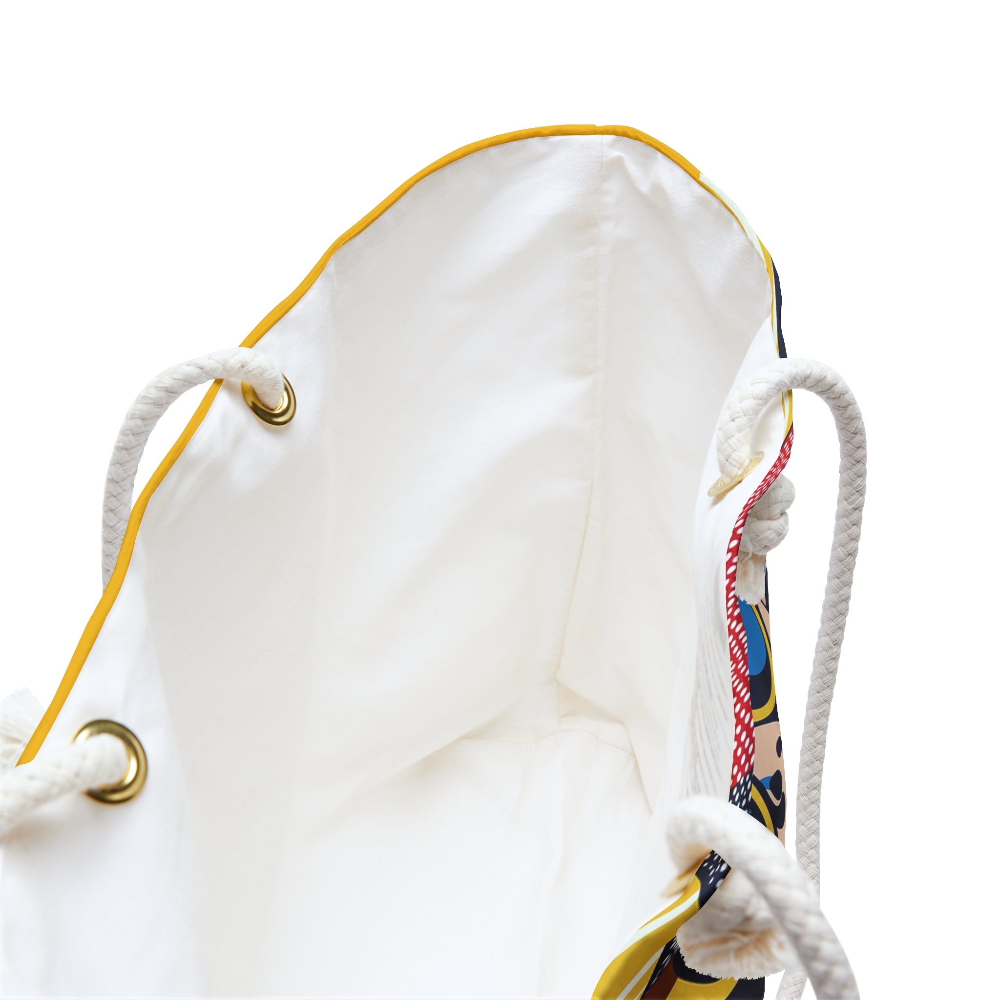 Beach, Overnight or Weekender Bag - Out of Office and F's