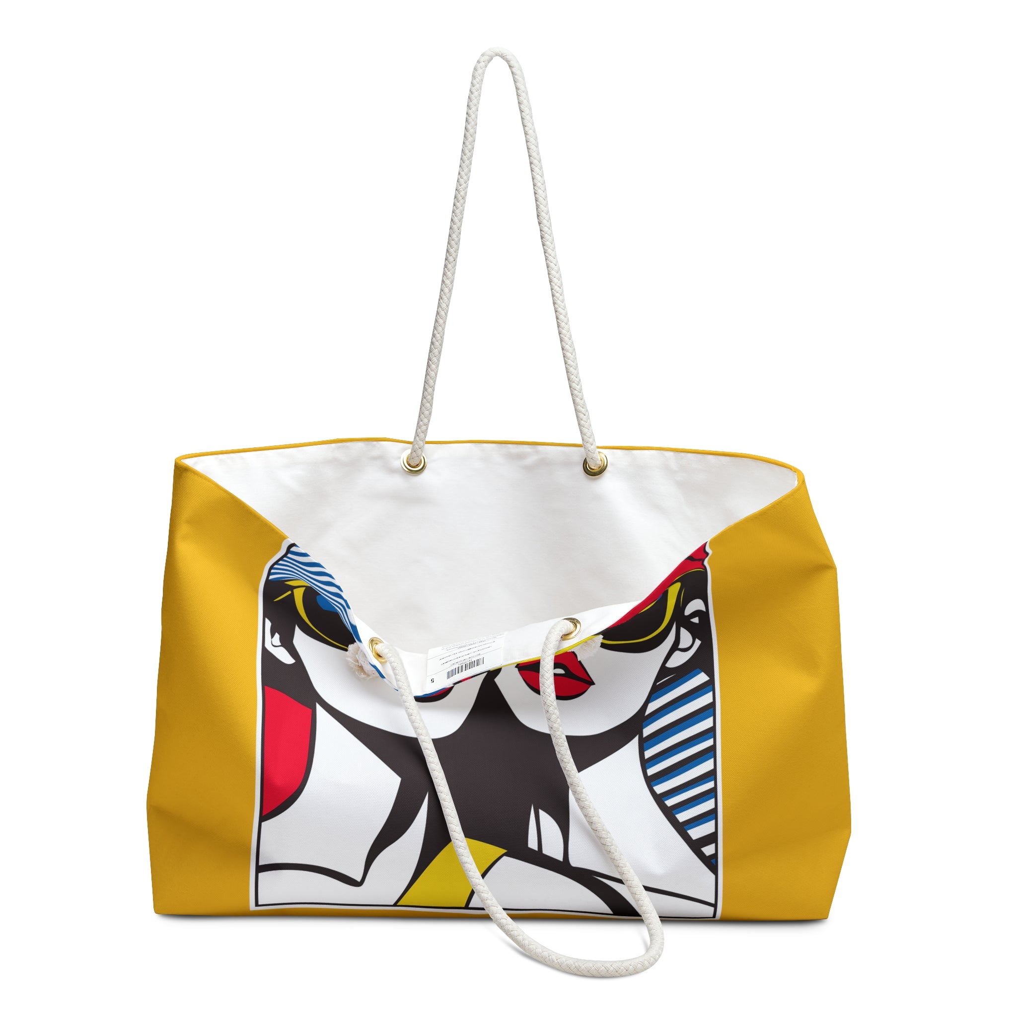 On Vacation Travel Bag Collection - Girls Just Wanna Have Sun