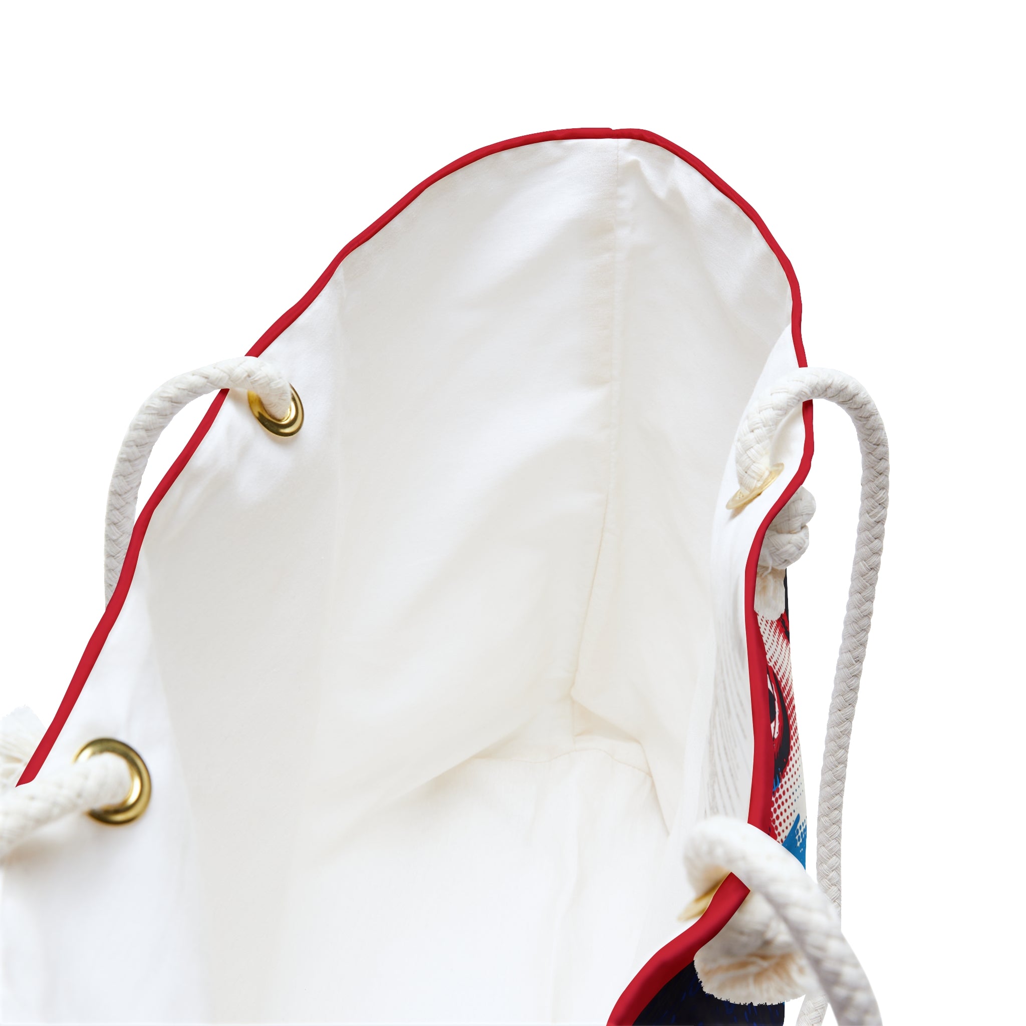 Stars & Stripes Beach Bag Collection - United States of Summer