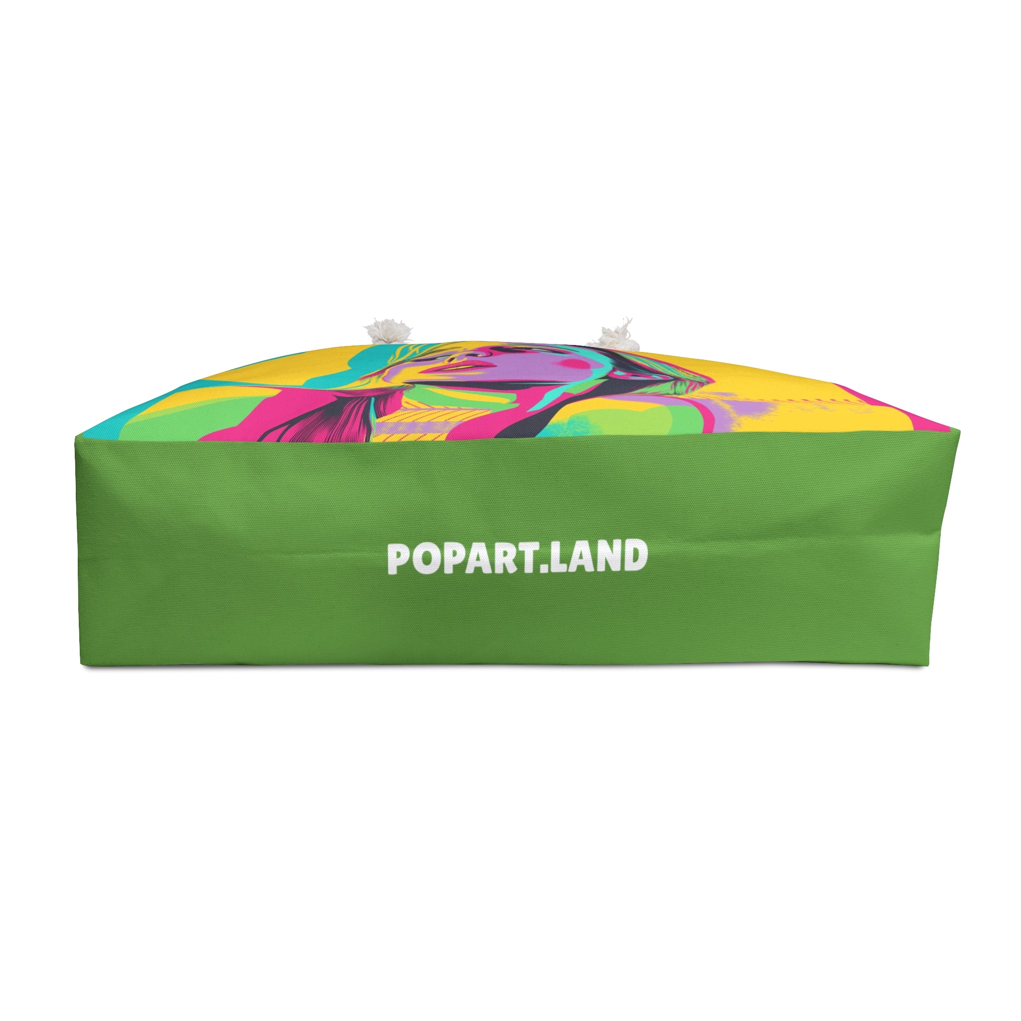 Beach, Overnight or Weekender Bag - Eat, Beach, Sleep, Repeat