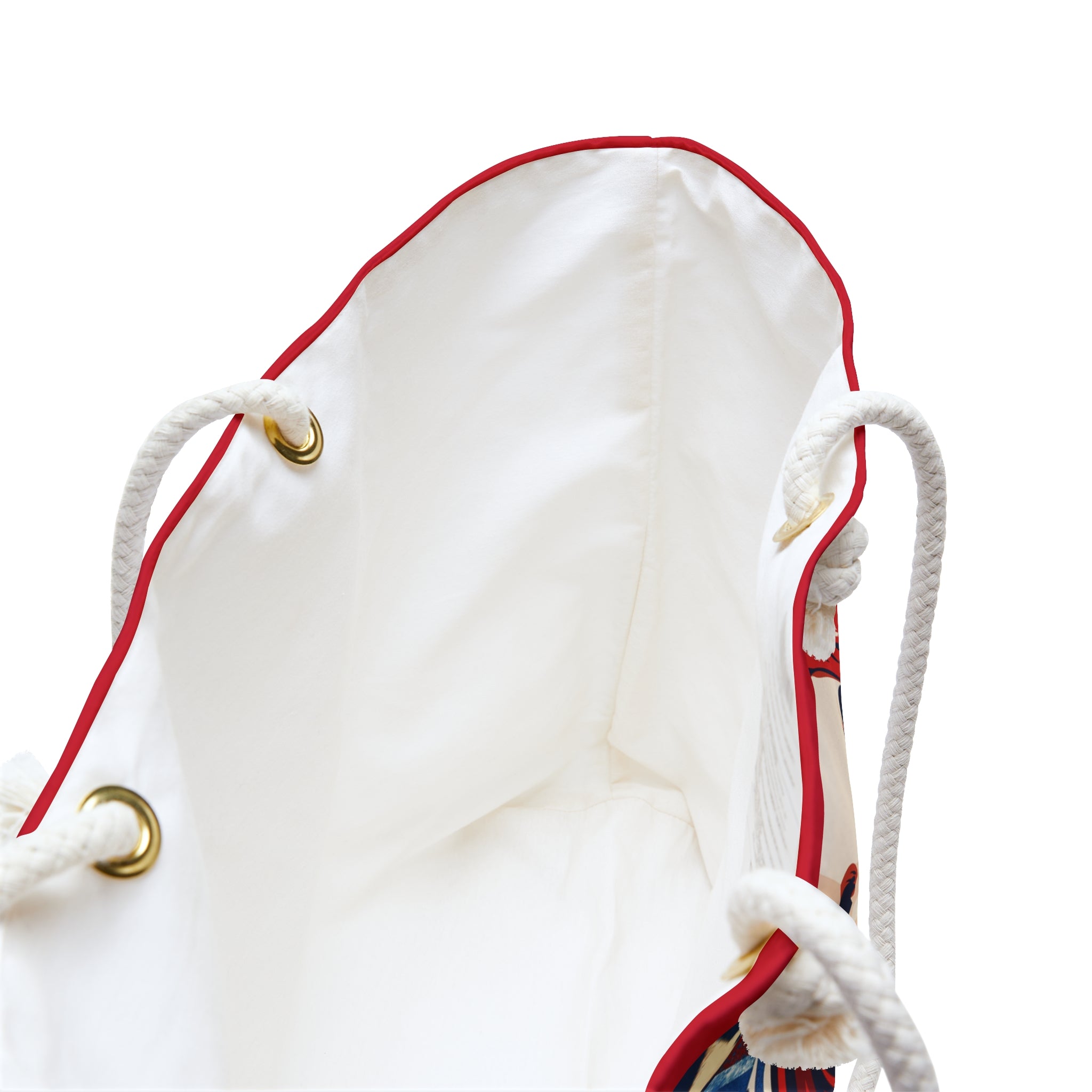 Stars & Stripes Beach Bag Collection - In Her Freedom Era