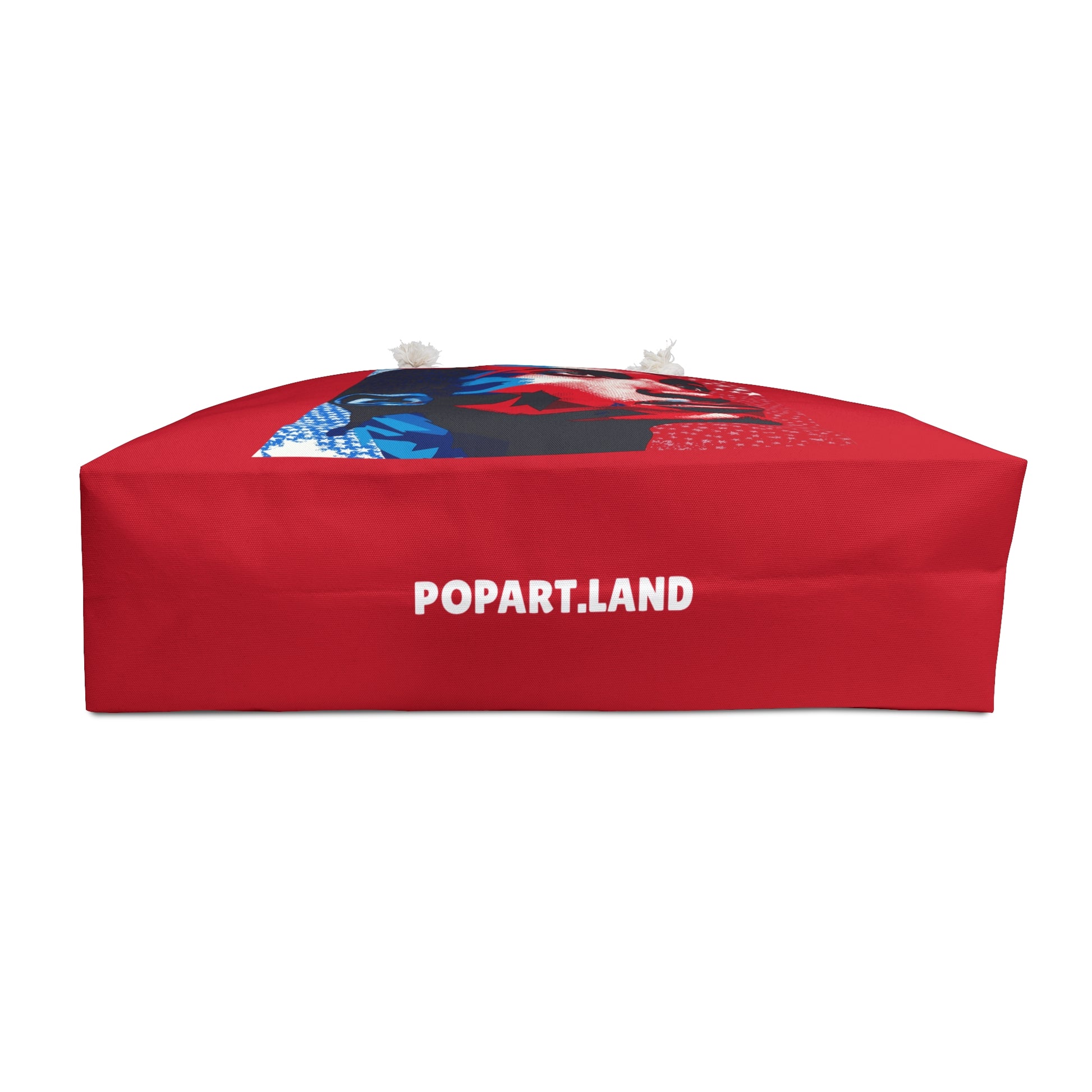 Stars & Stripes Beach Bag Collection - United States of Summer