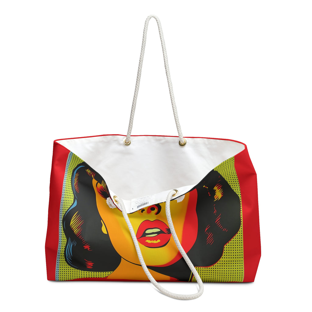 On Vacation Travel Bag Collection - Mamacita Needs a Margarita