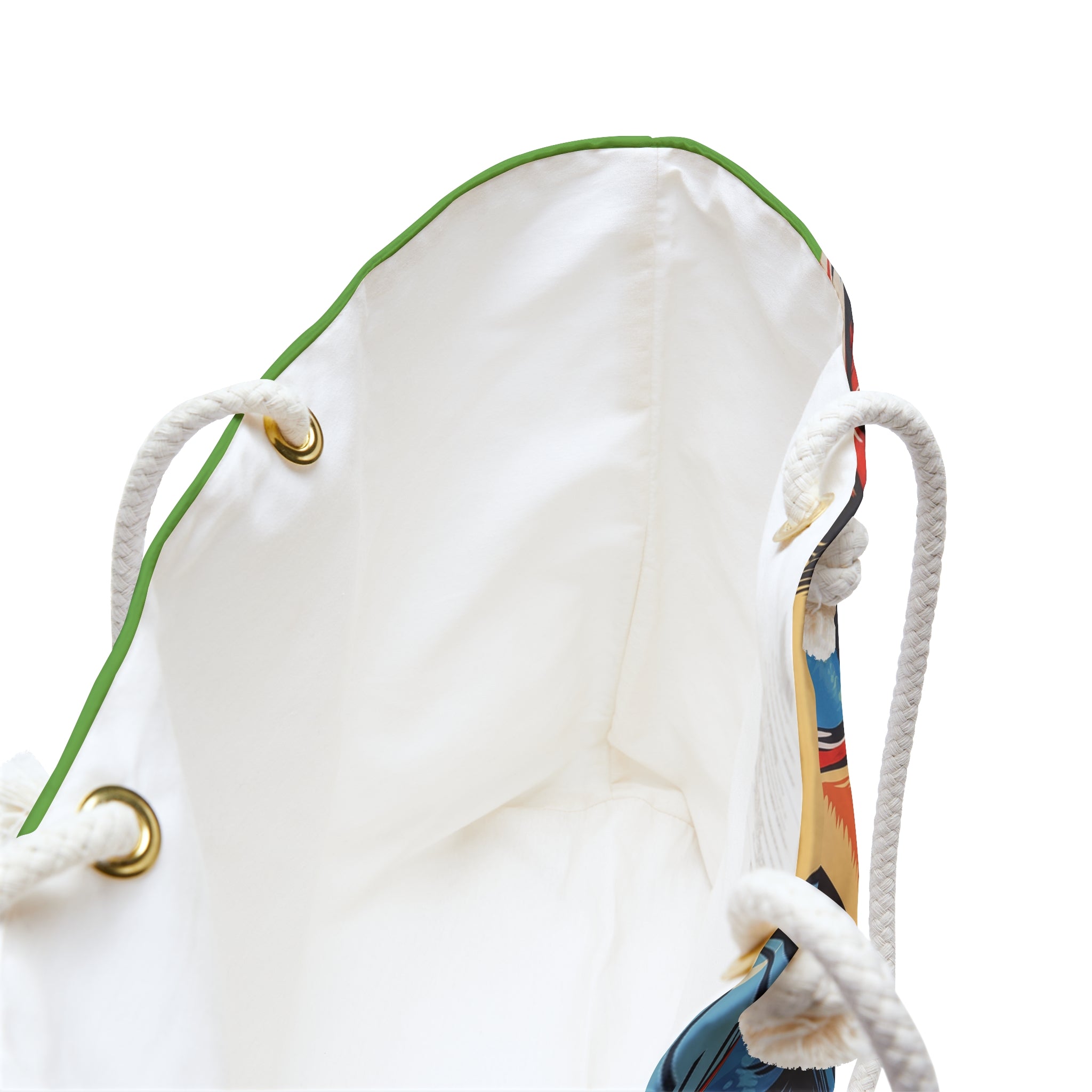 Mediterranean Travel Bag Collection - Meet Me in Saint-Tropez