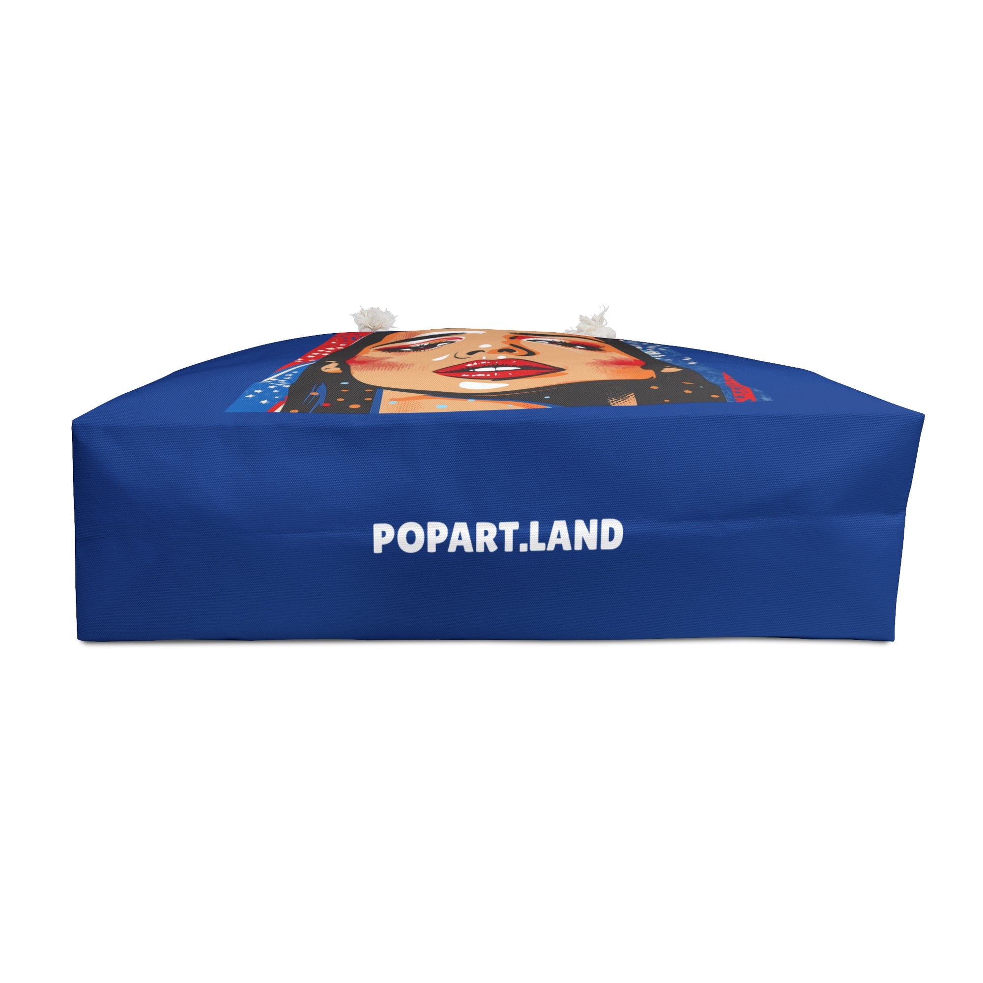 Stars & Stripes Beach Bag Collection - Star Spangled Baddie