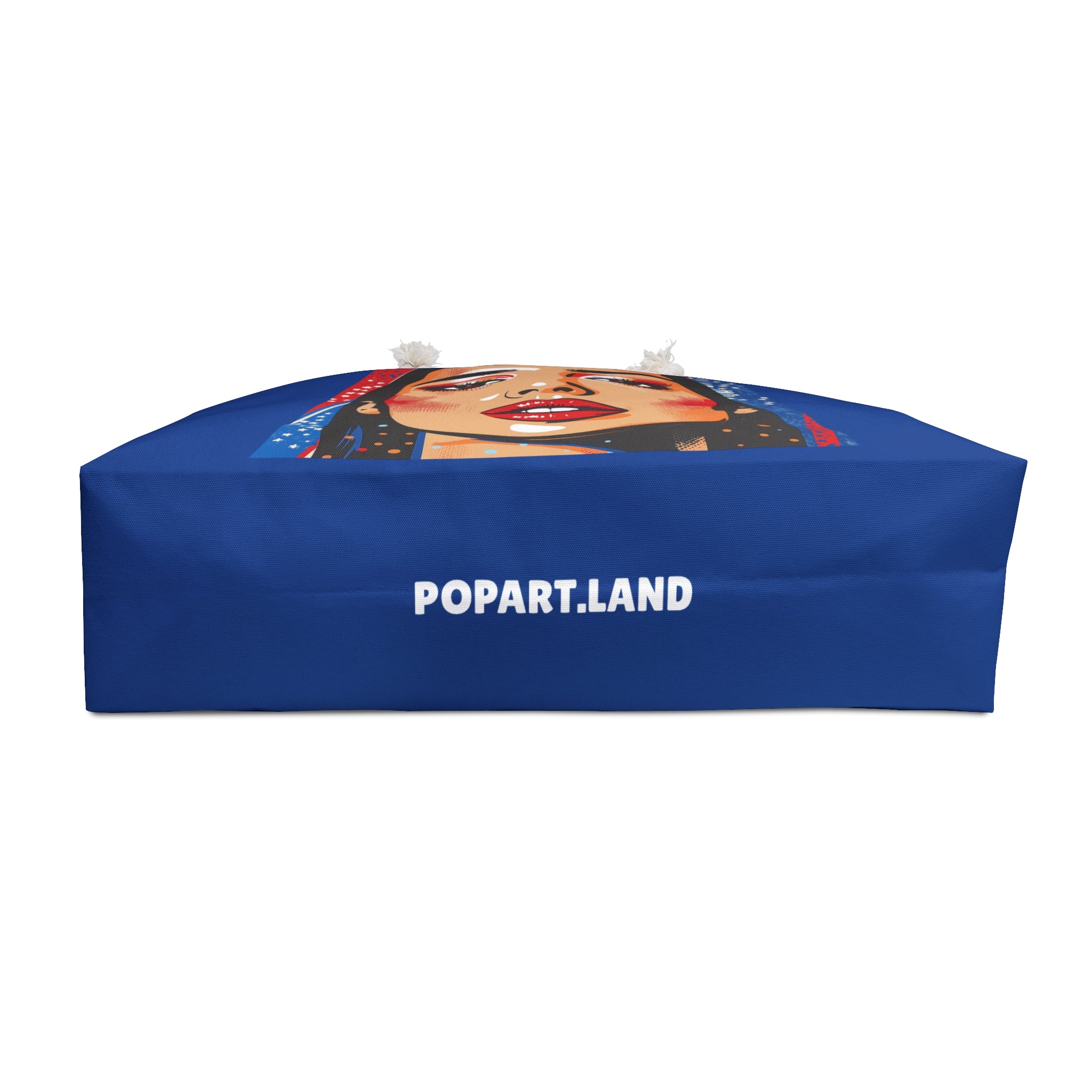 Stars & Stripes Beach Bag Collection - Star Spangled Baddie