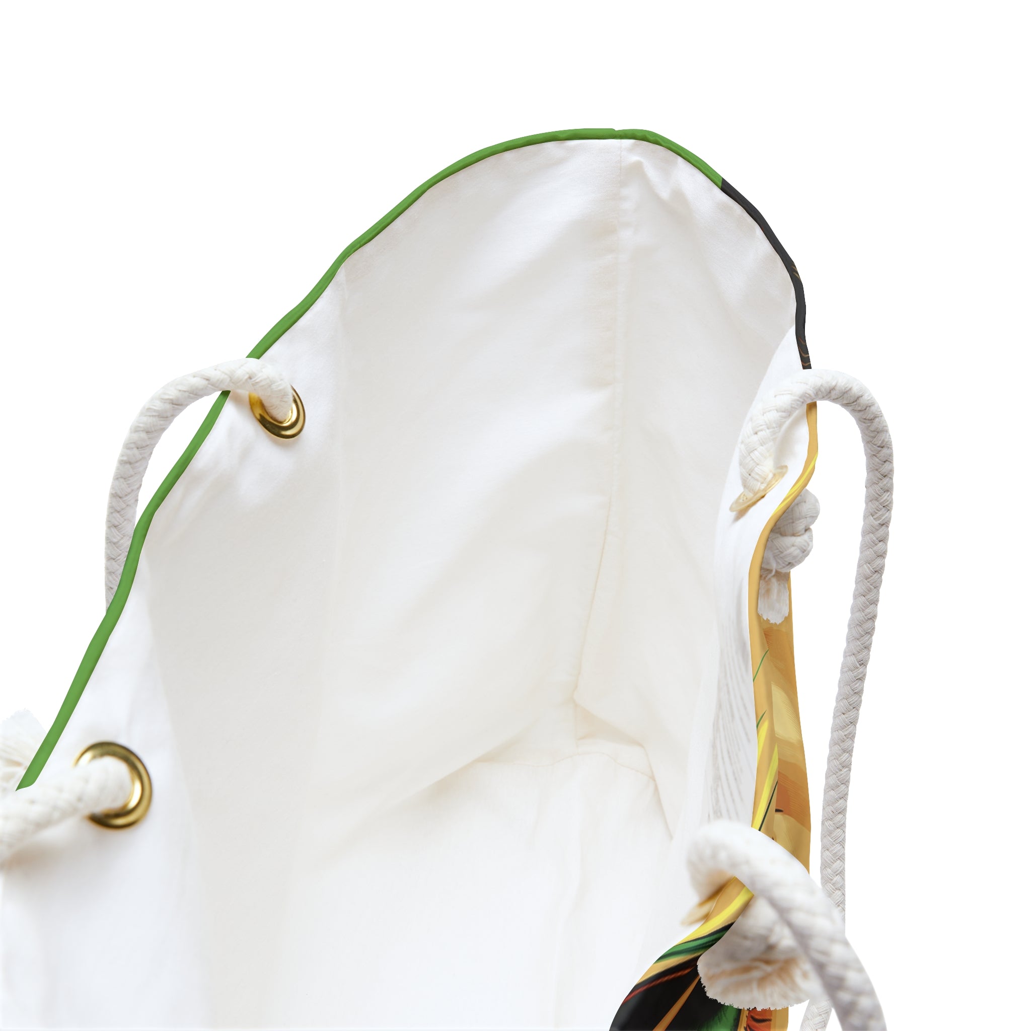 Beach, Overnight or Weekender Bag - Lost In Paradise