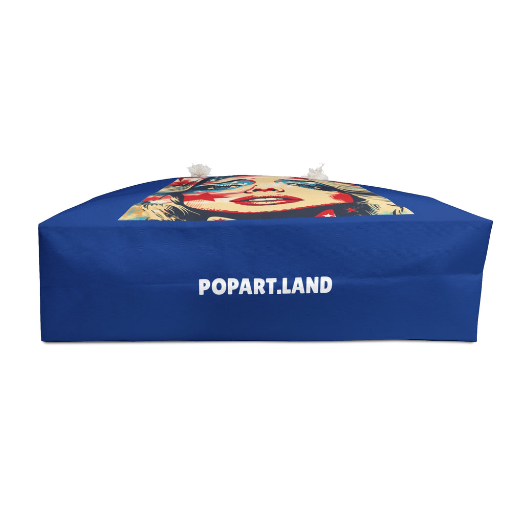 Stars & Stripes Beach Bag Collection - I Brought Sparklers
