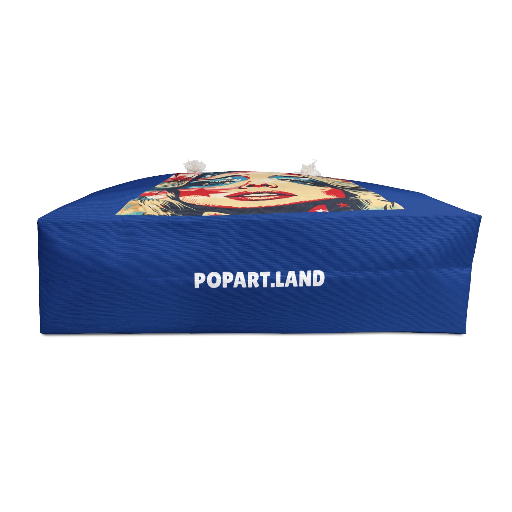 Stars & Stripes Beach Bag Collection - I Brought Sparklers
