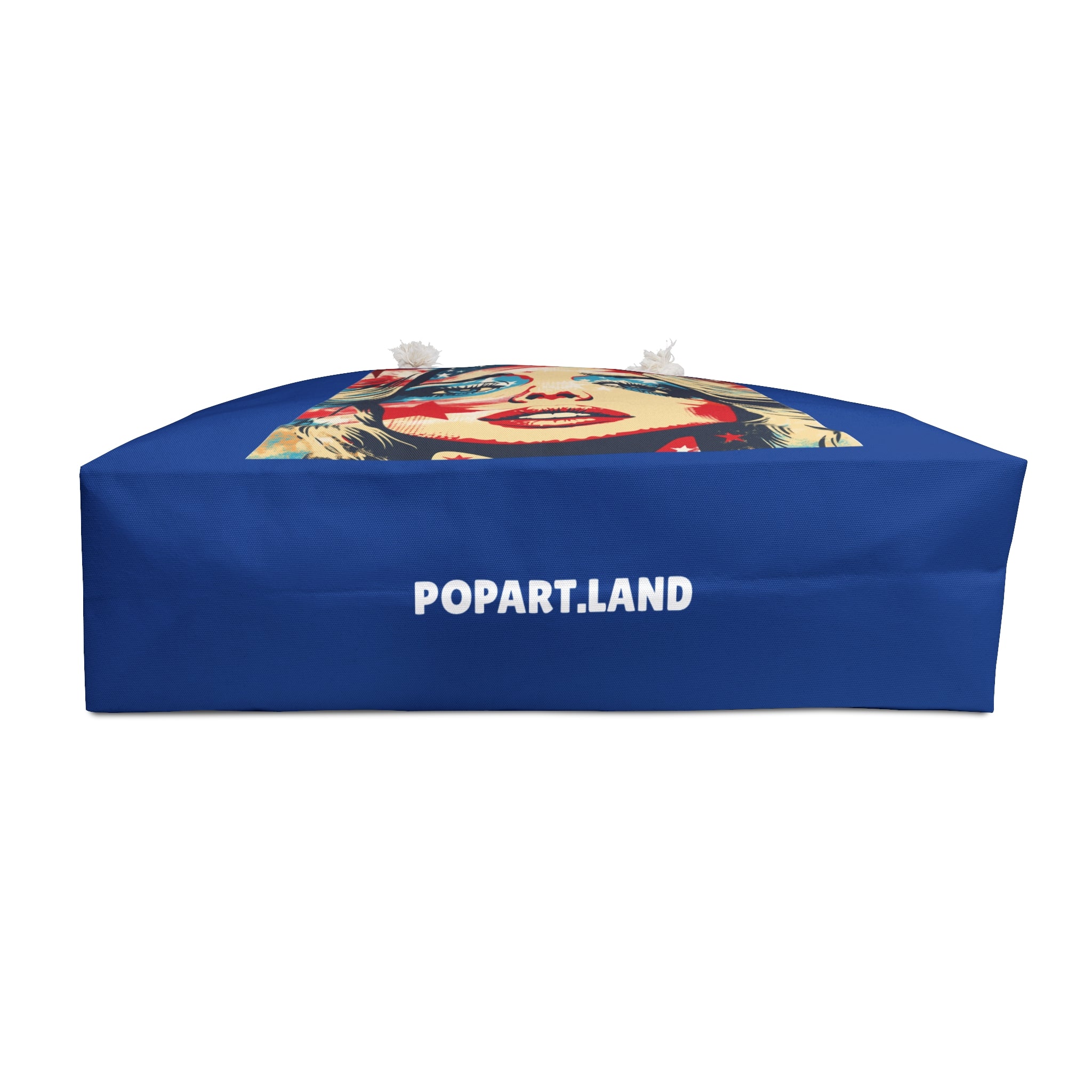 Stars & Stripes Beach Bag Collection - I Brought Sparklers