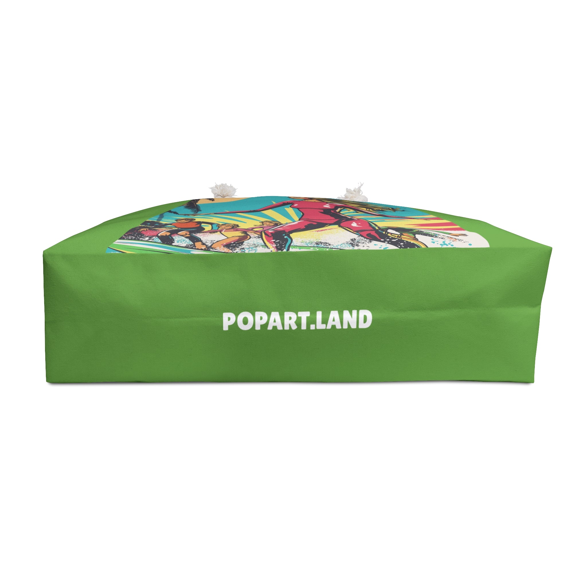 Sand and Surf Beach Bag Collection - Surfing Supermom